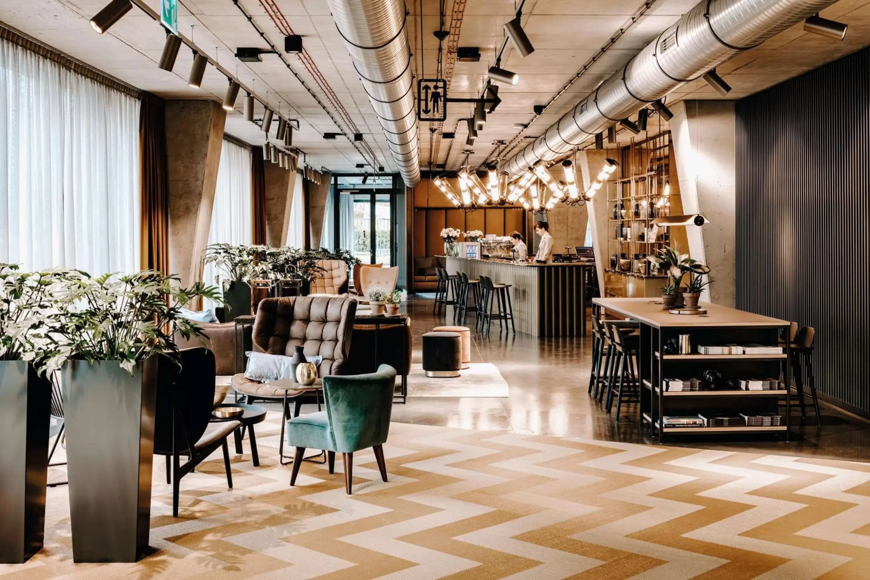 Vienna House by Wyndham Mokotow Warsaw Vienna House by Wyndham Mokotow Warsaw