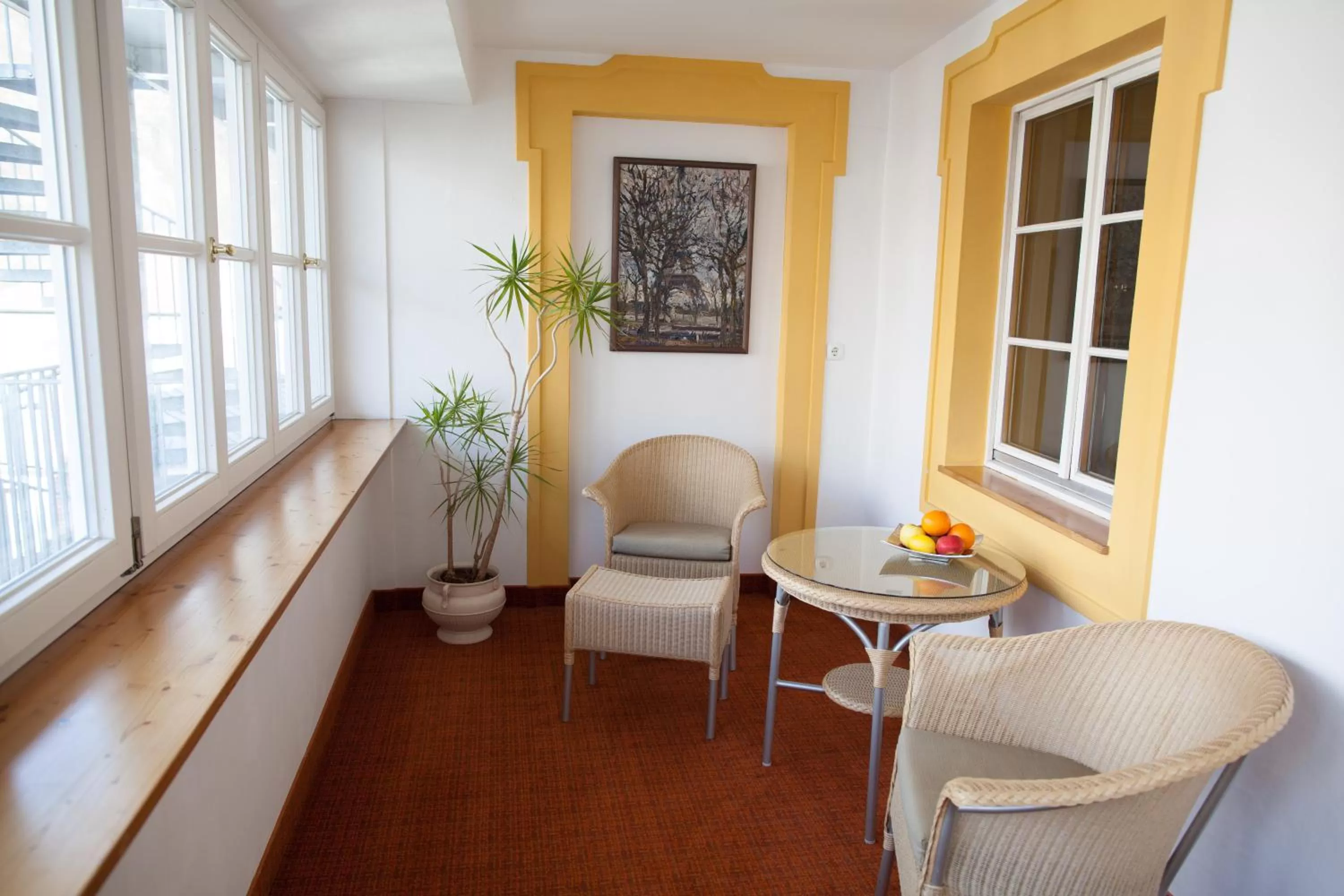 Other in Hotel Wilder Mann