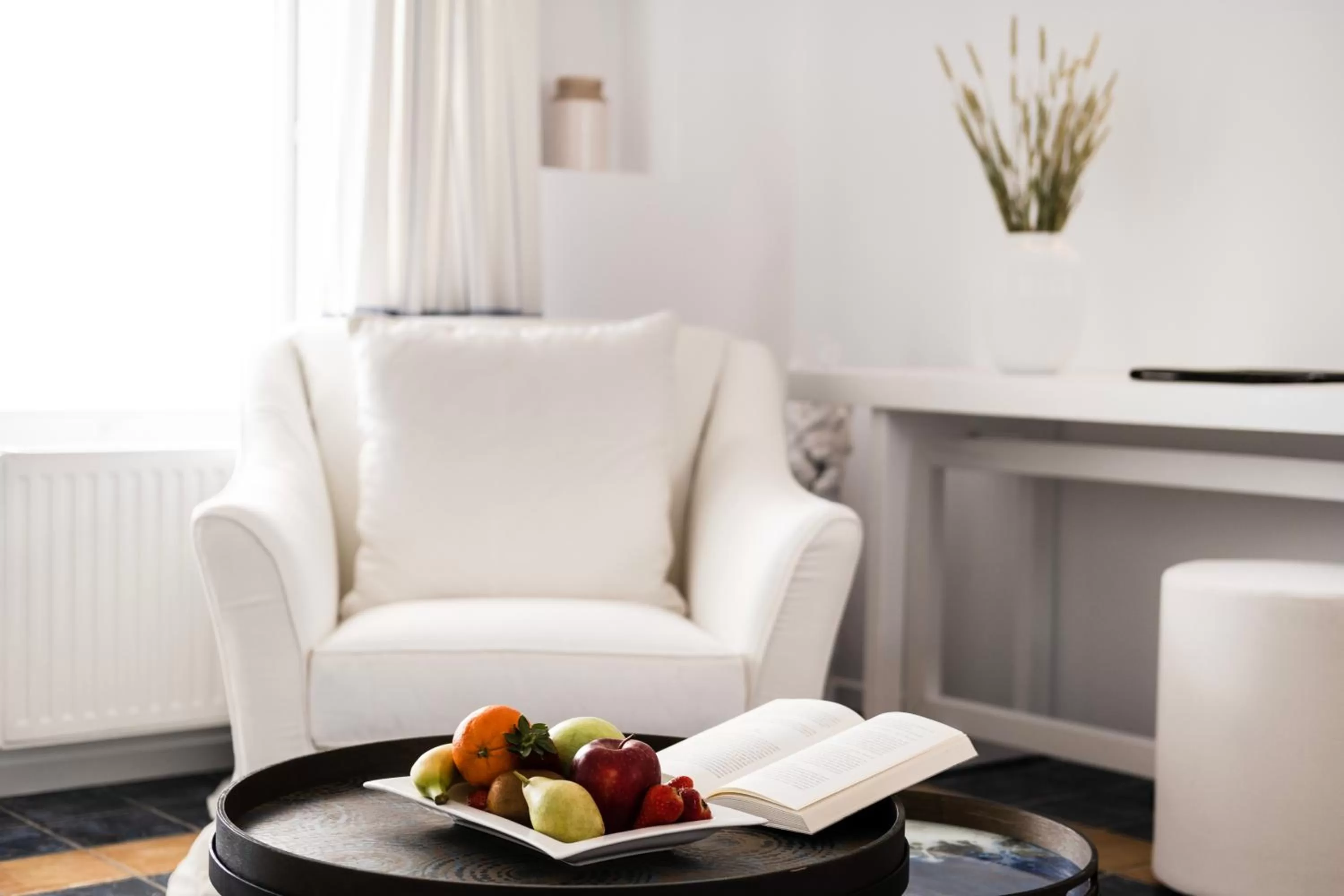 Lilium Hotel Santorini