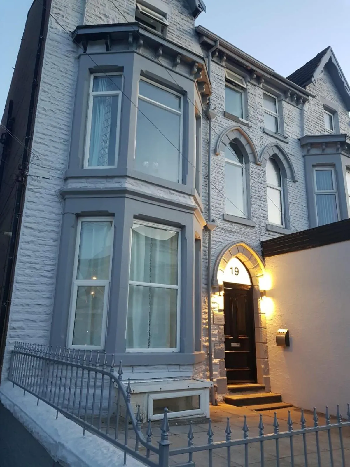 Property Building in Rock Salt Studios