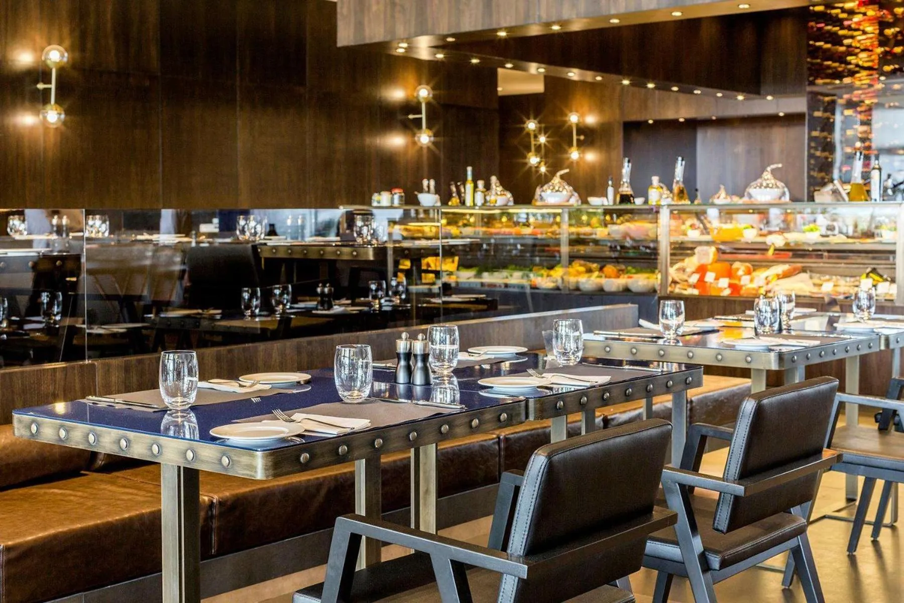 Restaurant/places to eat in Maxx Royal Belek Golf Resort