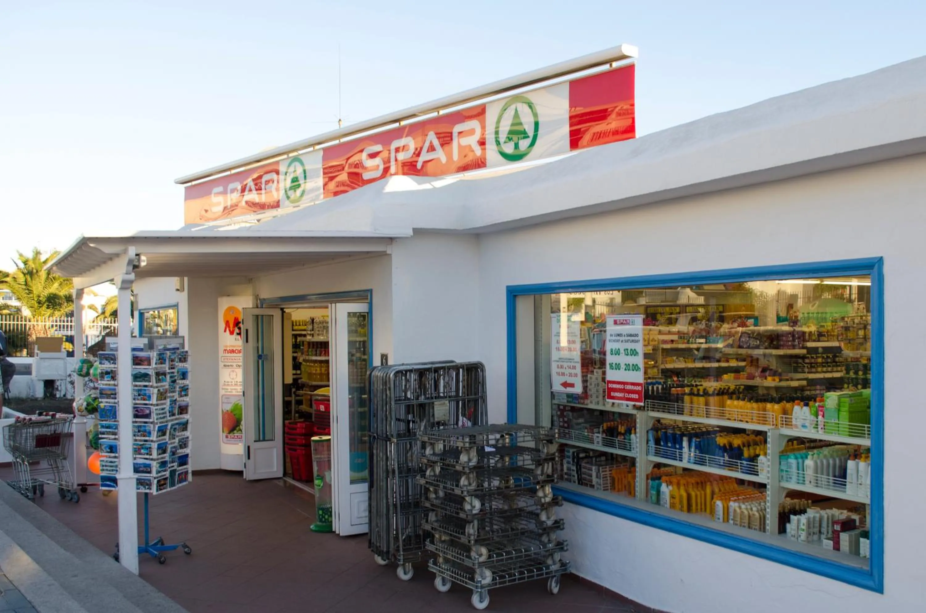 Other in Apartamentos Jable Bermudas