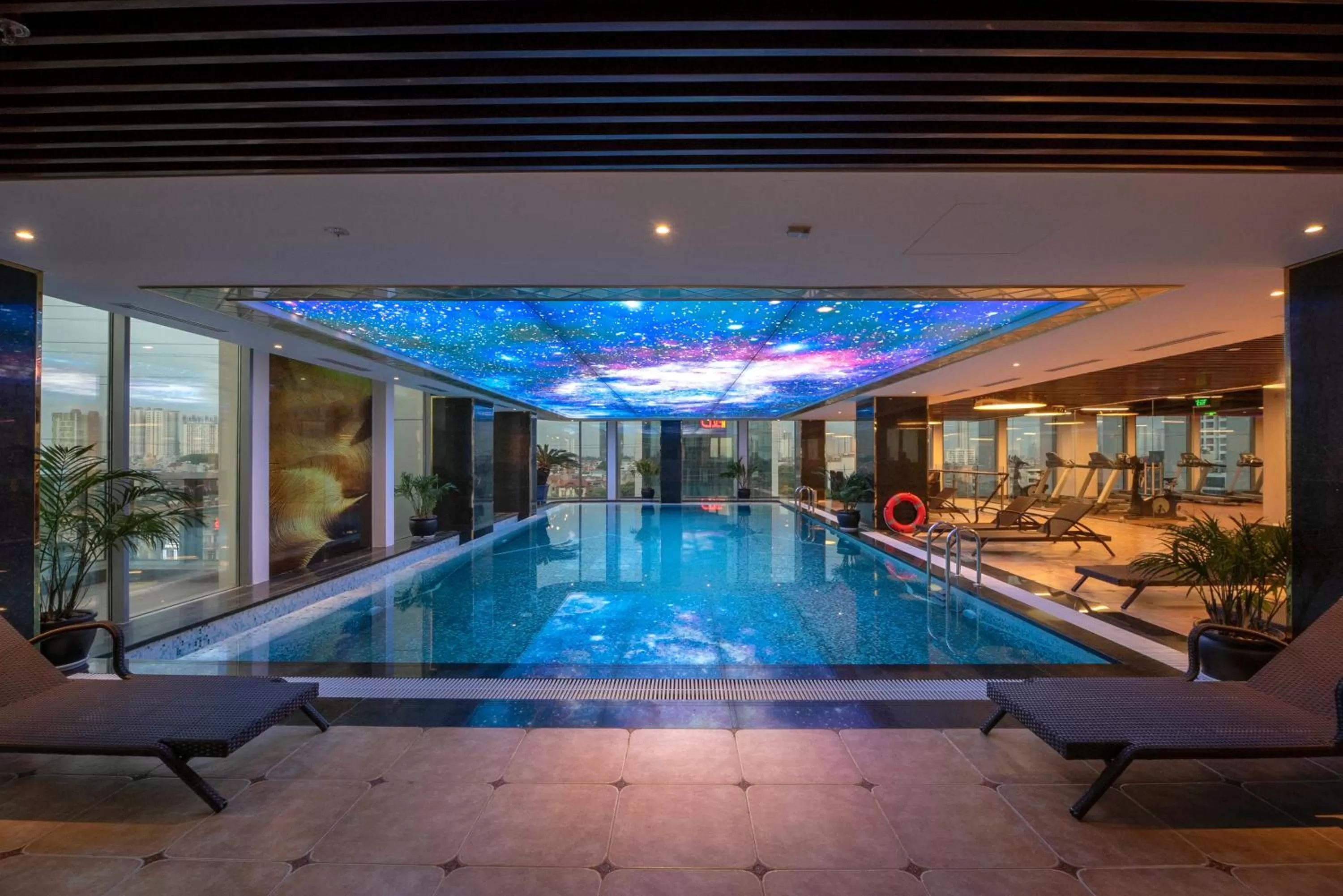  in Wyndham Garden Hanoi