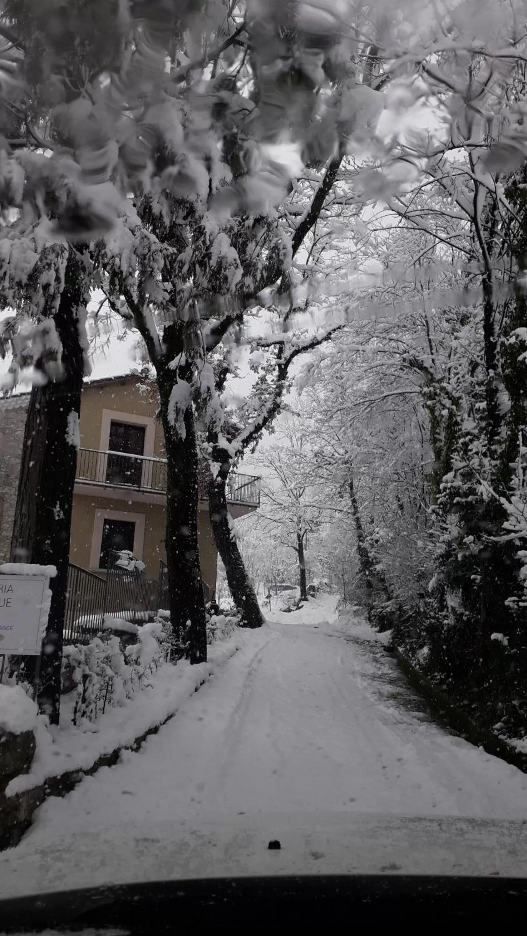 Masseria boutique b&b