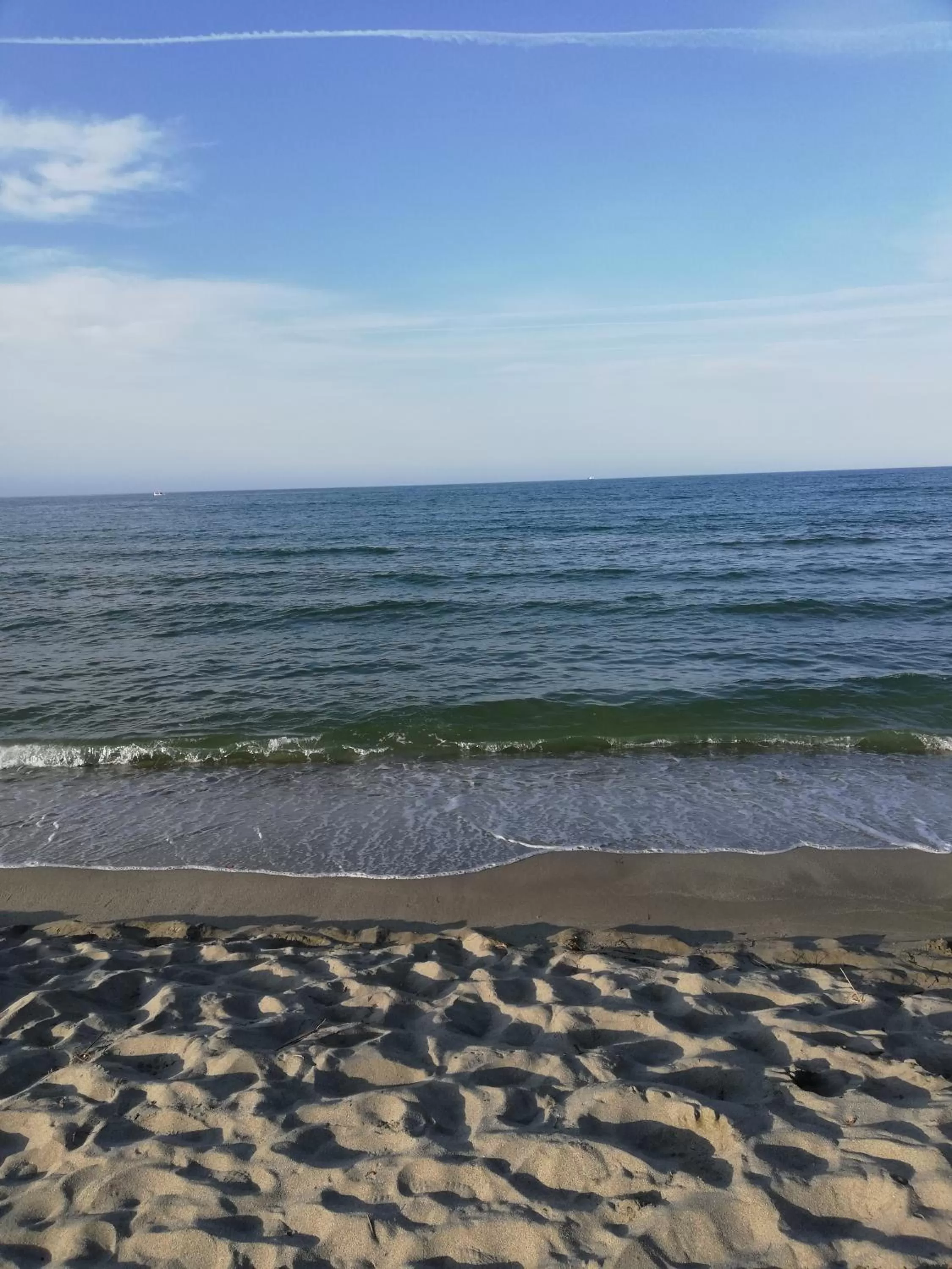 Day in Hotel Christina - Happy Days