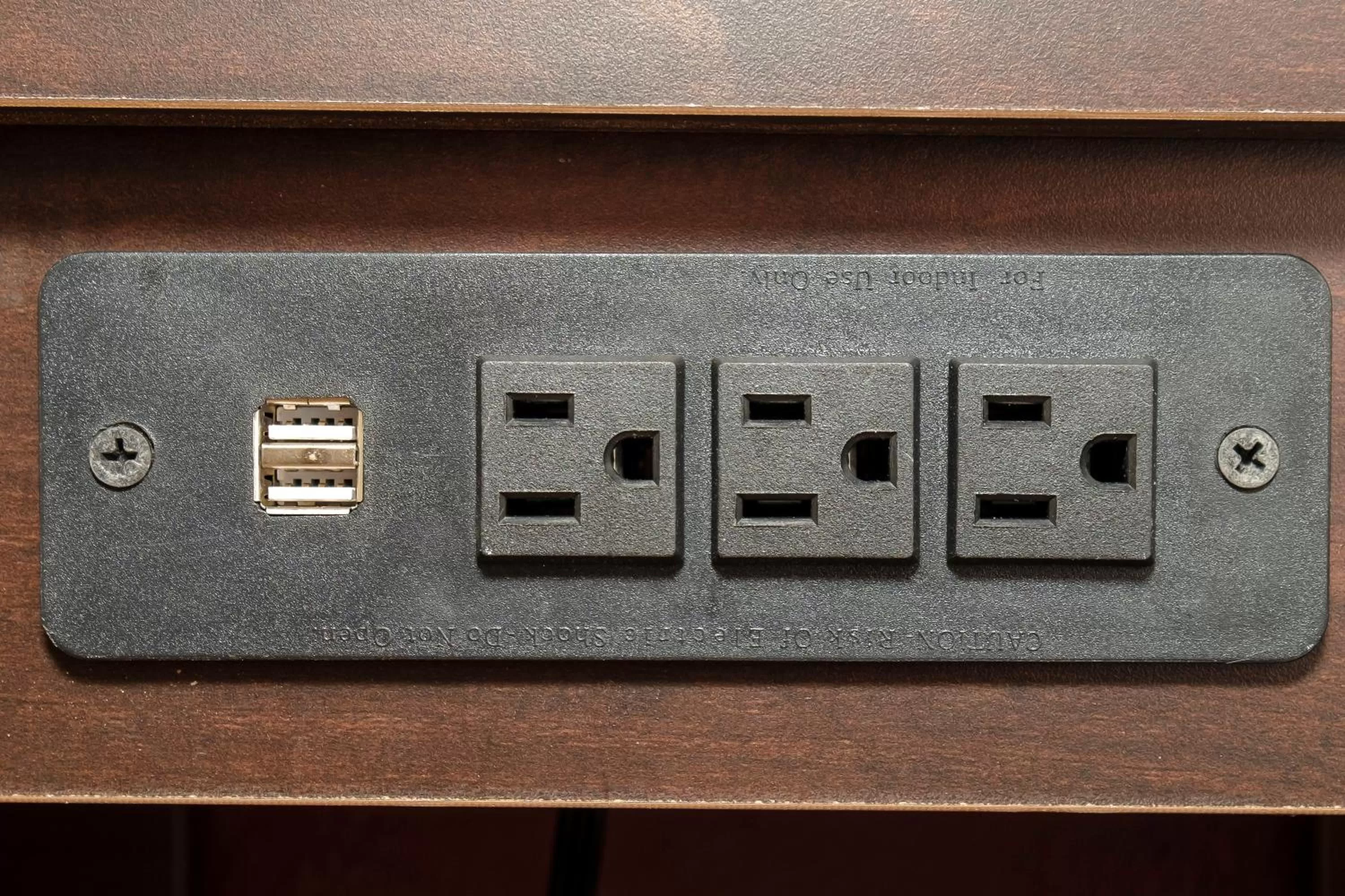 Photo of the whole room in Red Roof Inn Gadsden