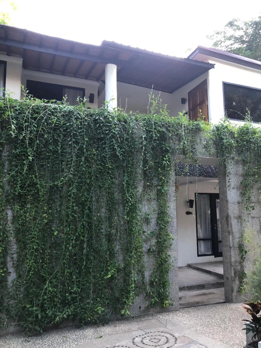 Garden in Punnpreeda Beach Resort - SHA Plus Certified