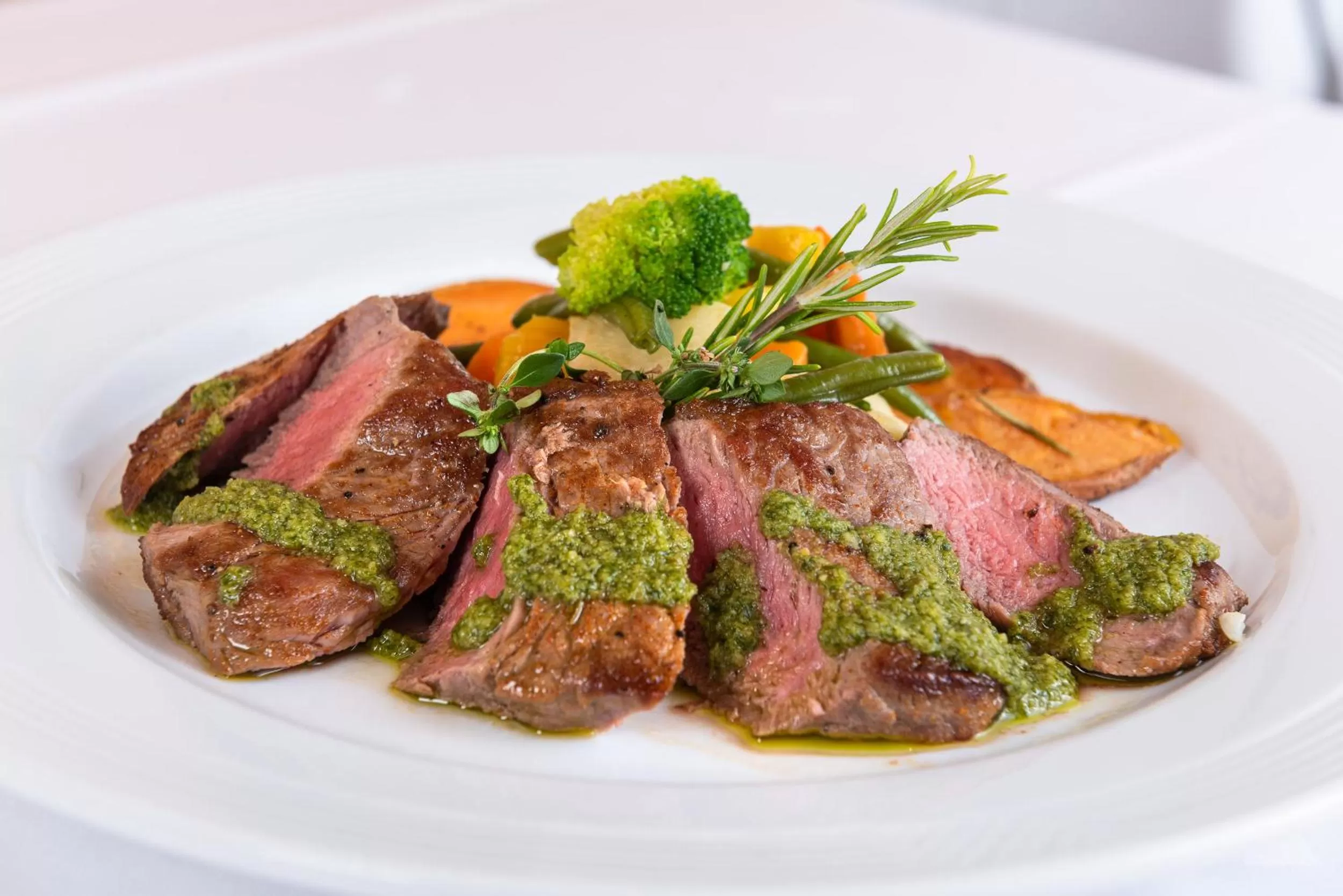 Food close-up, Food in Sternwarte by Randolins