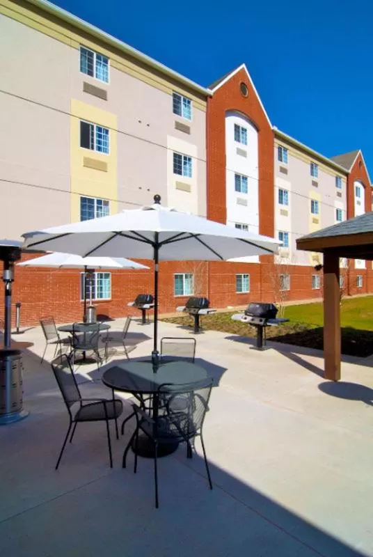 Other in Candlewood Suites Dallas Fort Worth South by IHG