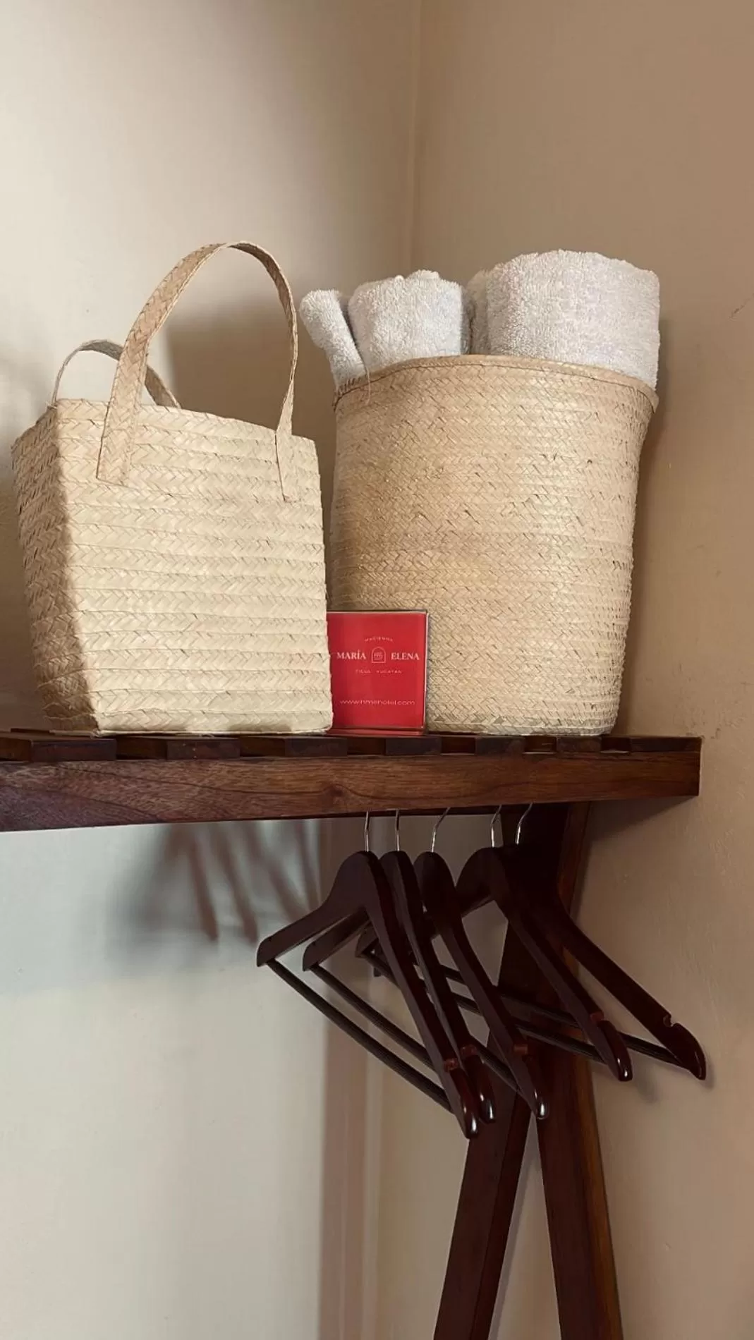 Hacienda María Elena Yucatán