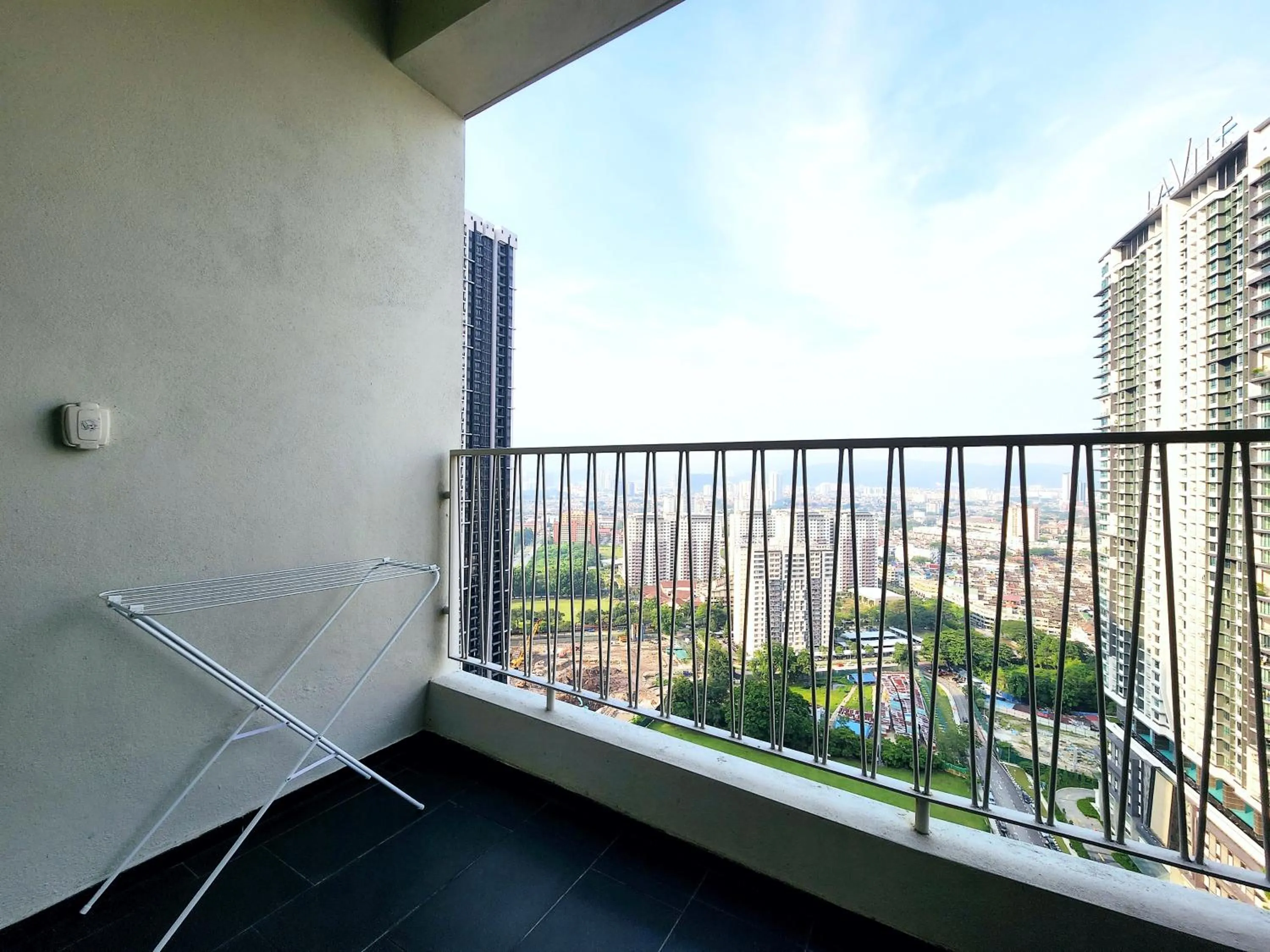 Infini Suites@ UNA Residences, Sunway Velocity KL