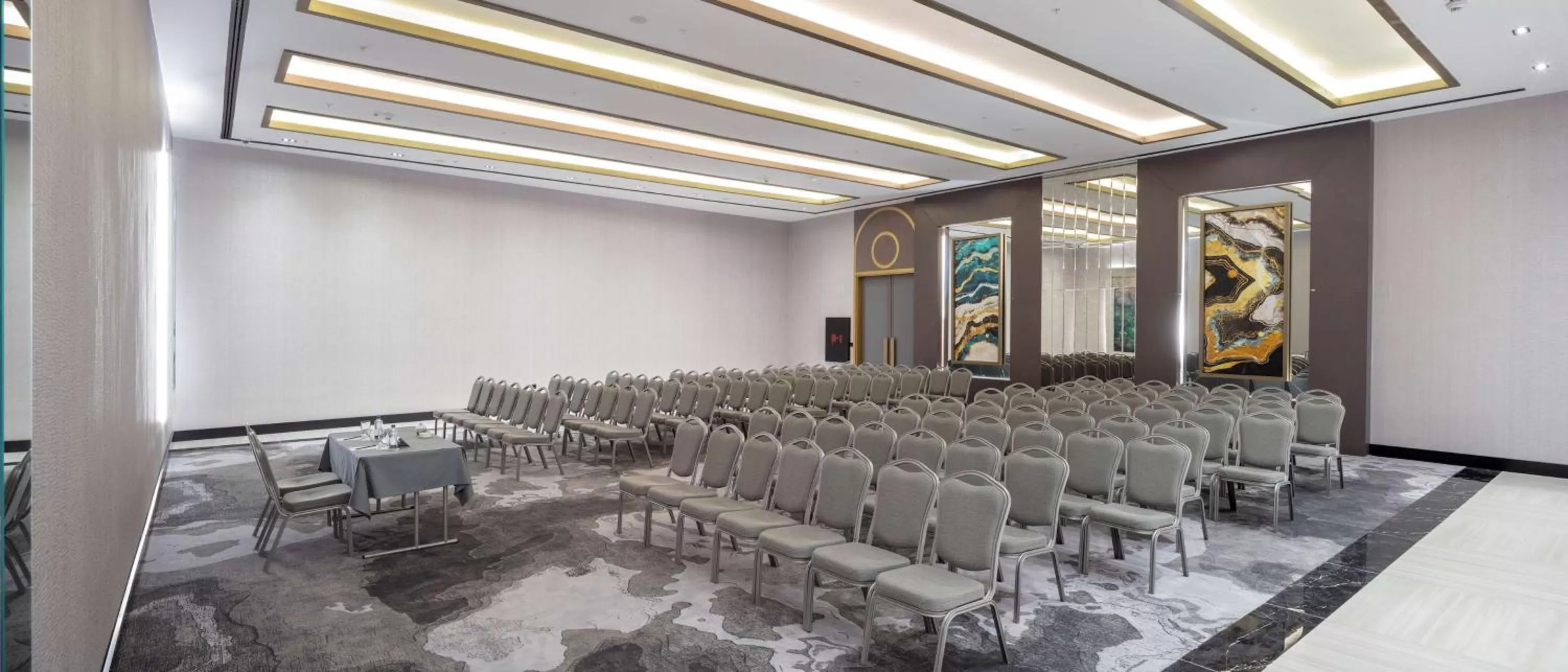 Banquet/Function facilities in Radisson Hotel Izmir Aliaga