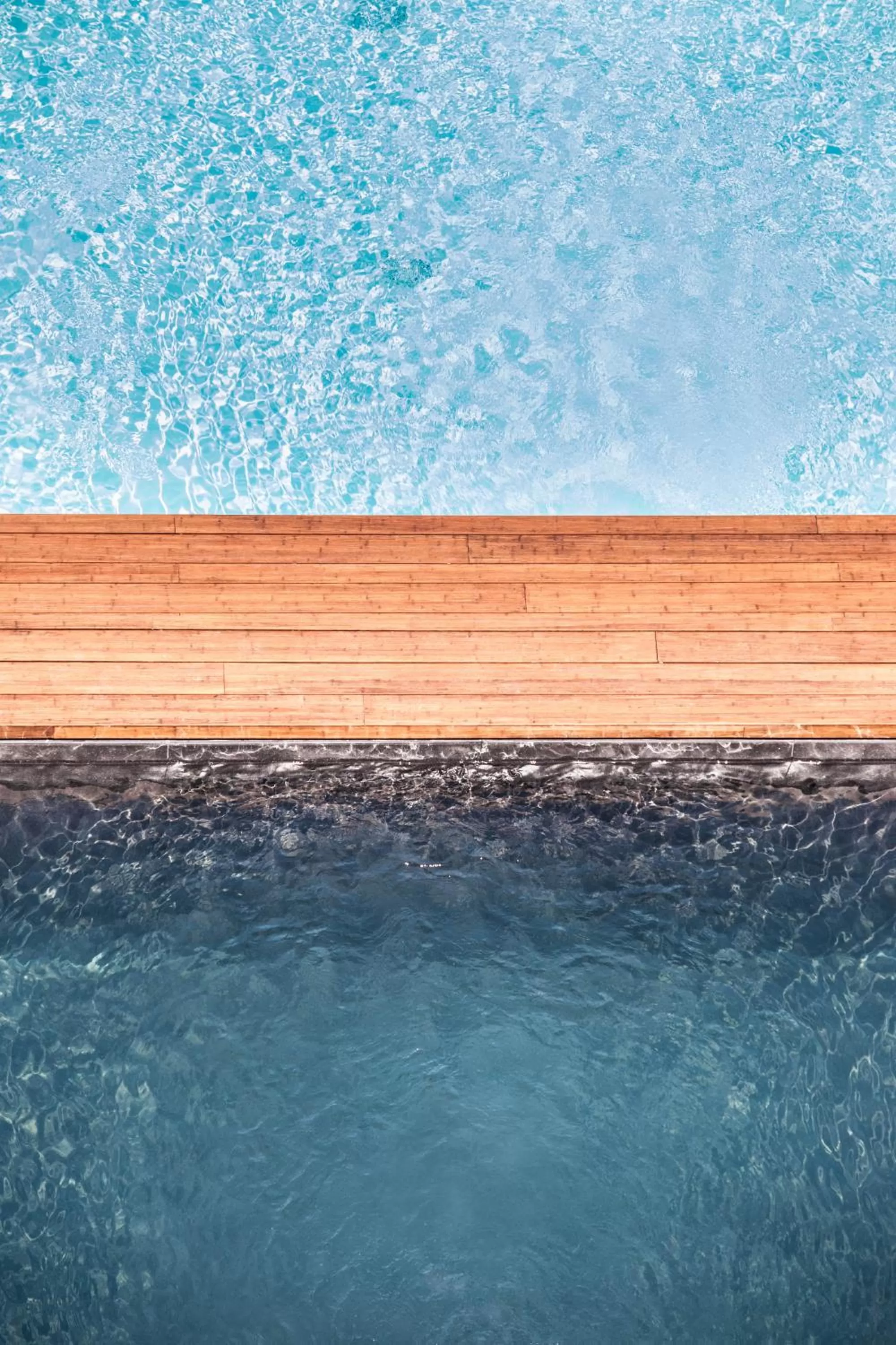 Balcony/Terrace in Ocean Drive Barcelona