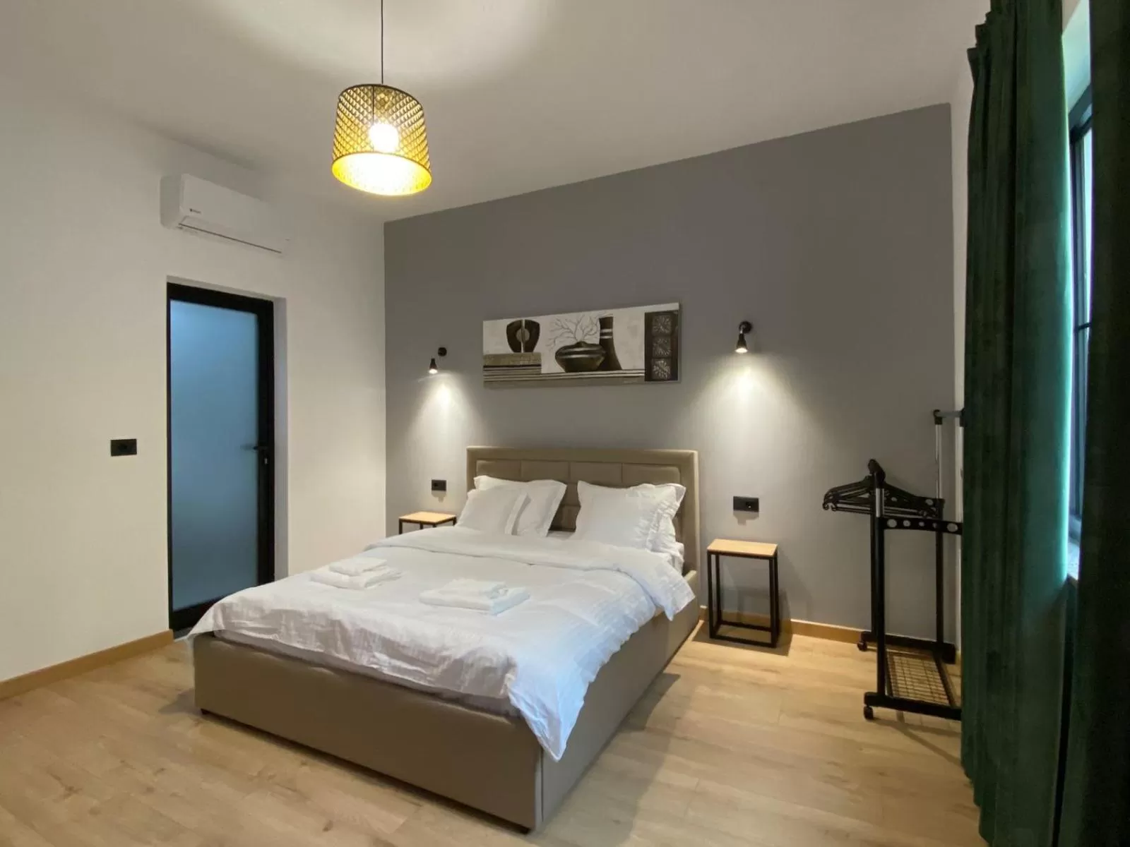 Photo of the whole room, Bed in Vila Jasmine