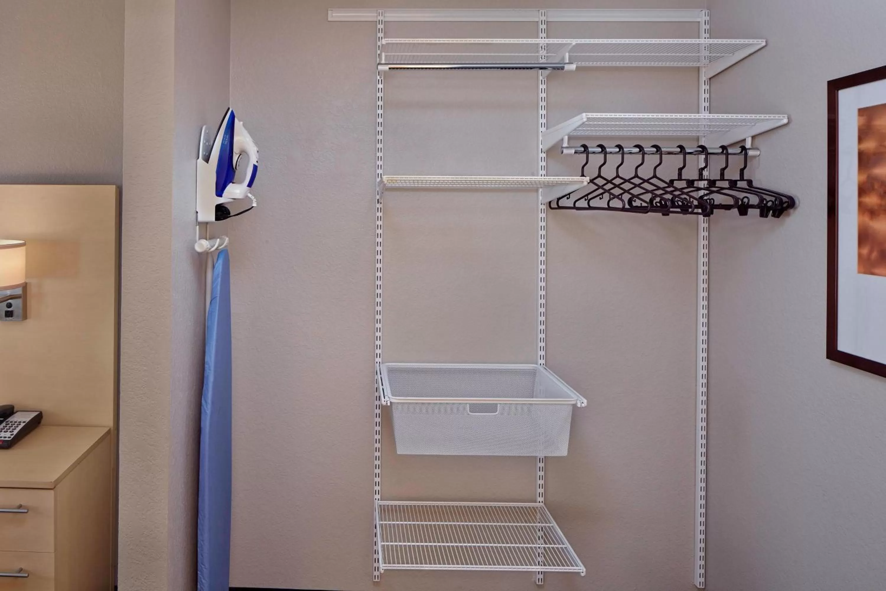 Photo of the whole room in TownePlace Suites by Marriott Albany Downtown/Medical Center