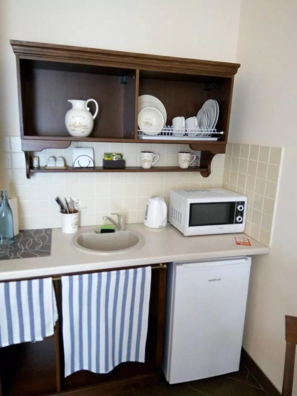 Dining area in Sicheslav Ekaterinoslav