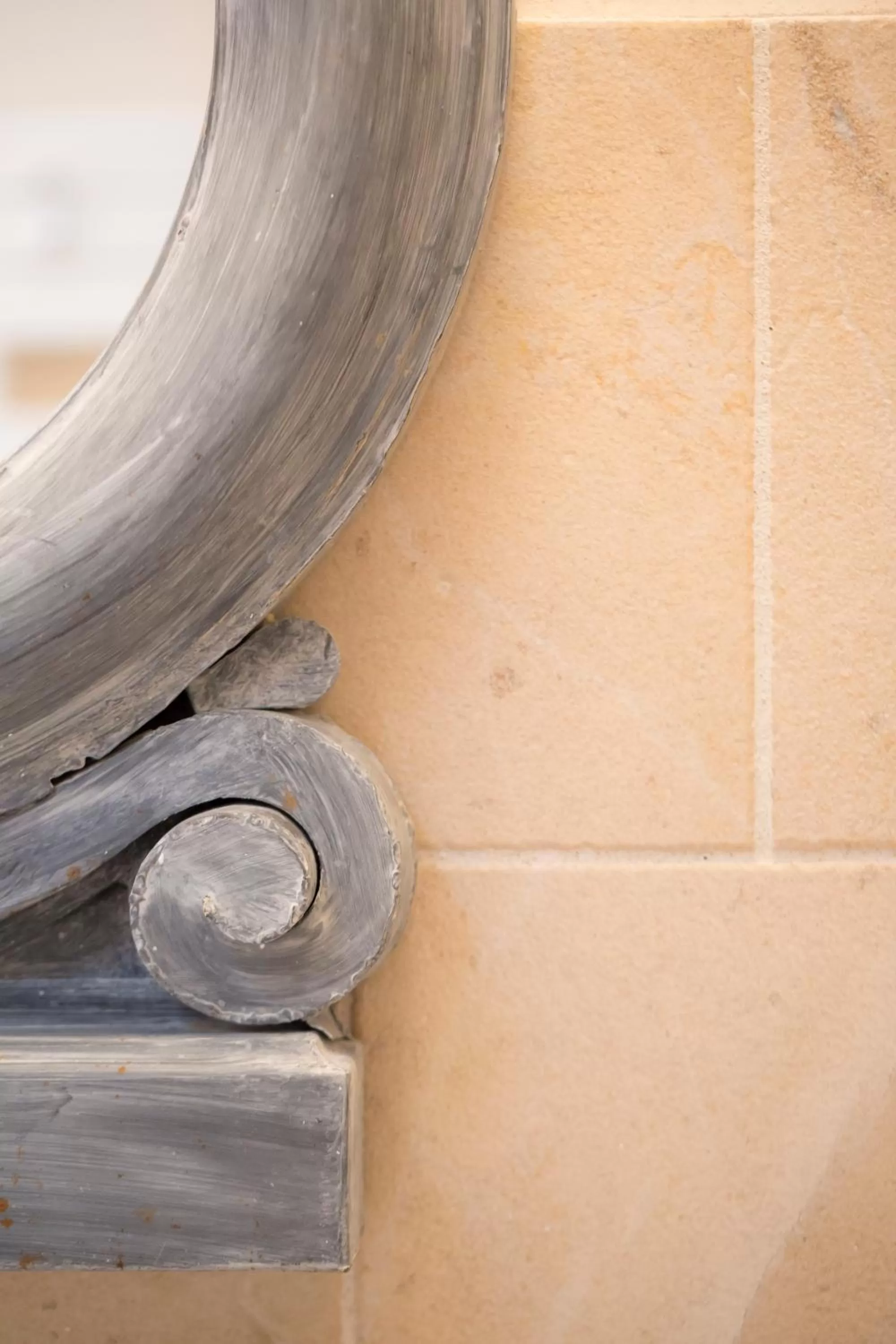 Bathroom in Clos Saint Jacques - Maison d'Hôtes
