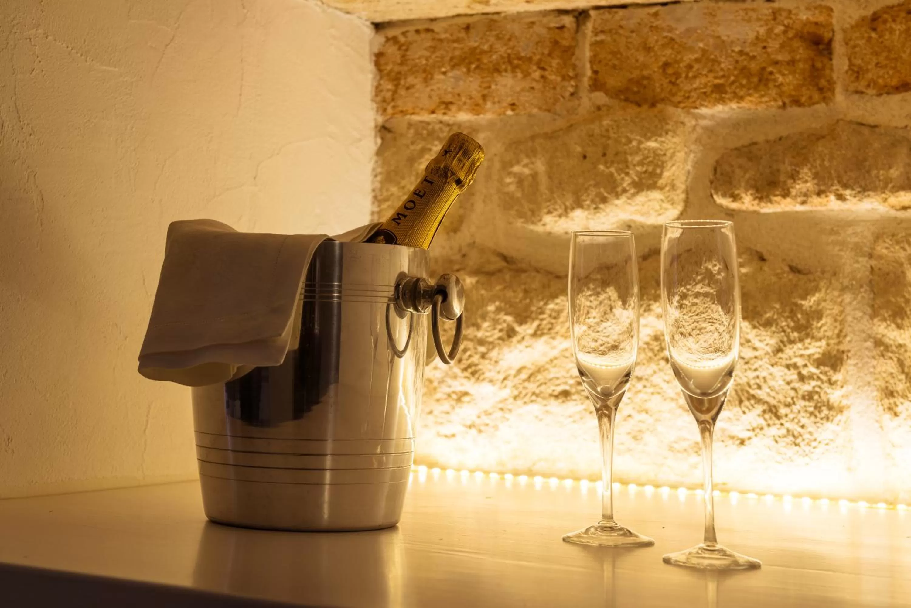 B&B Nel Blu Dipinto Di Blu