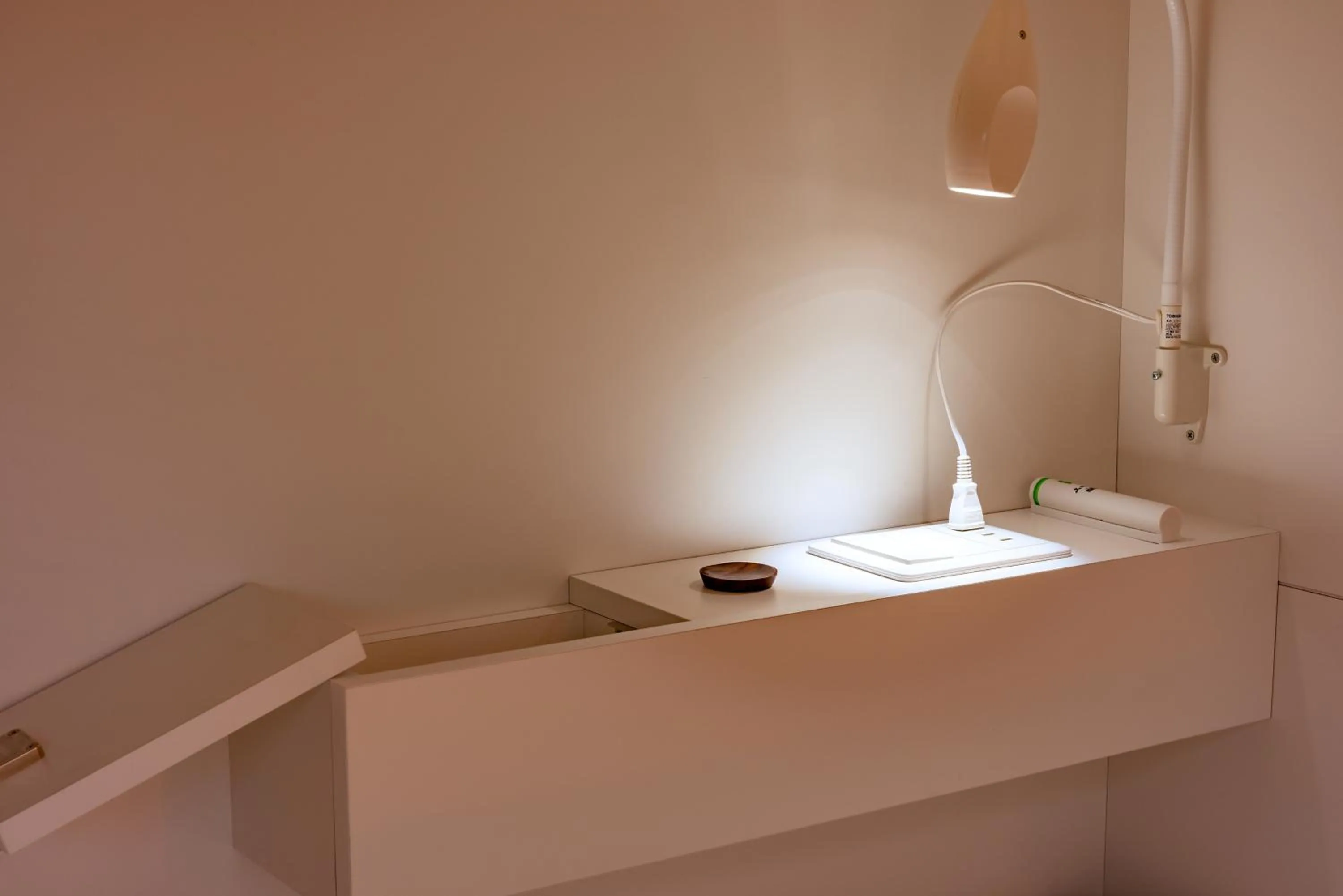 Bed in plat hostel keikyu sapporo sky