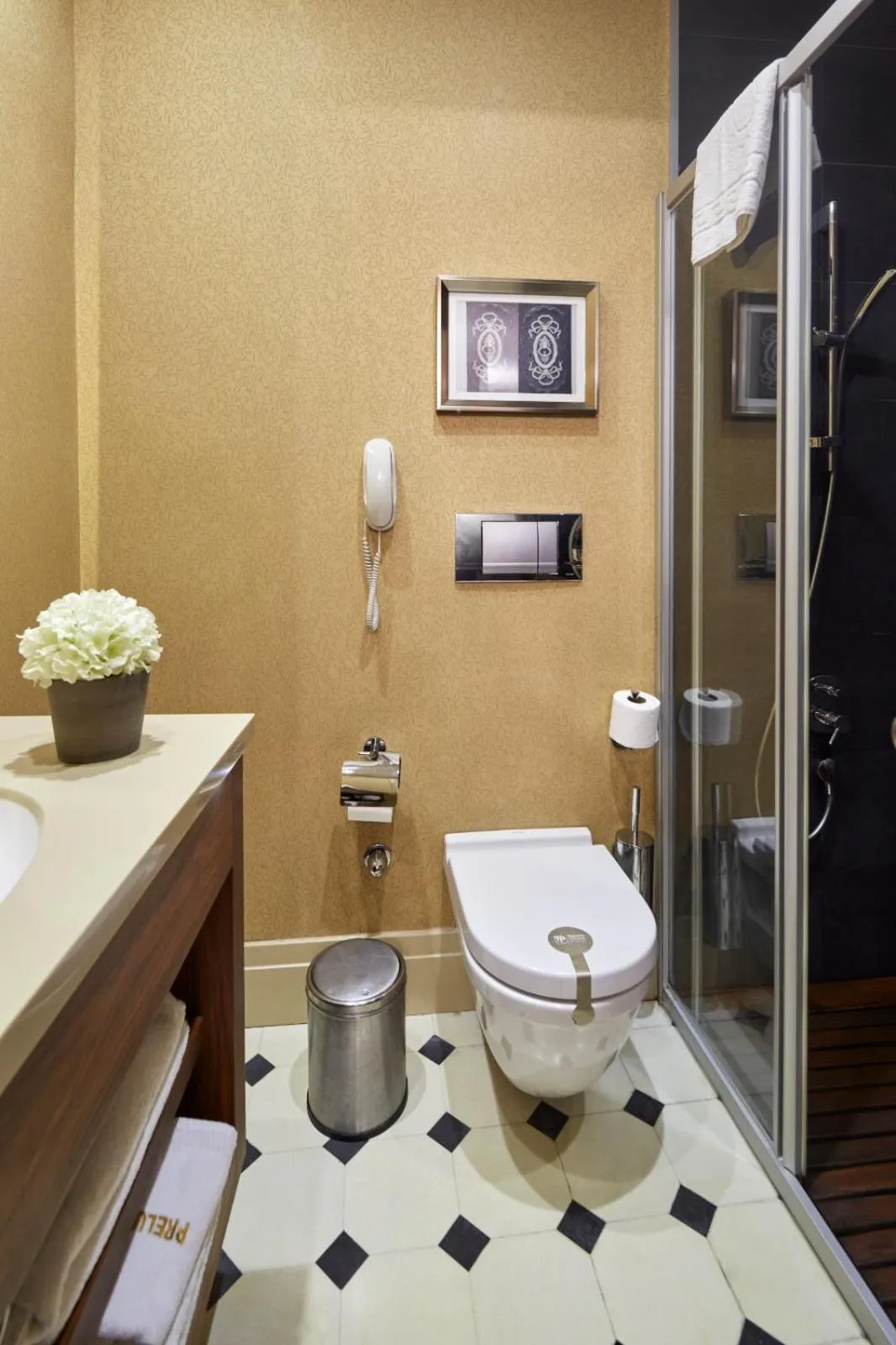 Other in Taksim Prelude Hotel