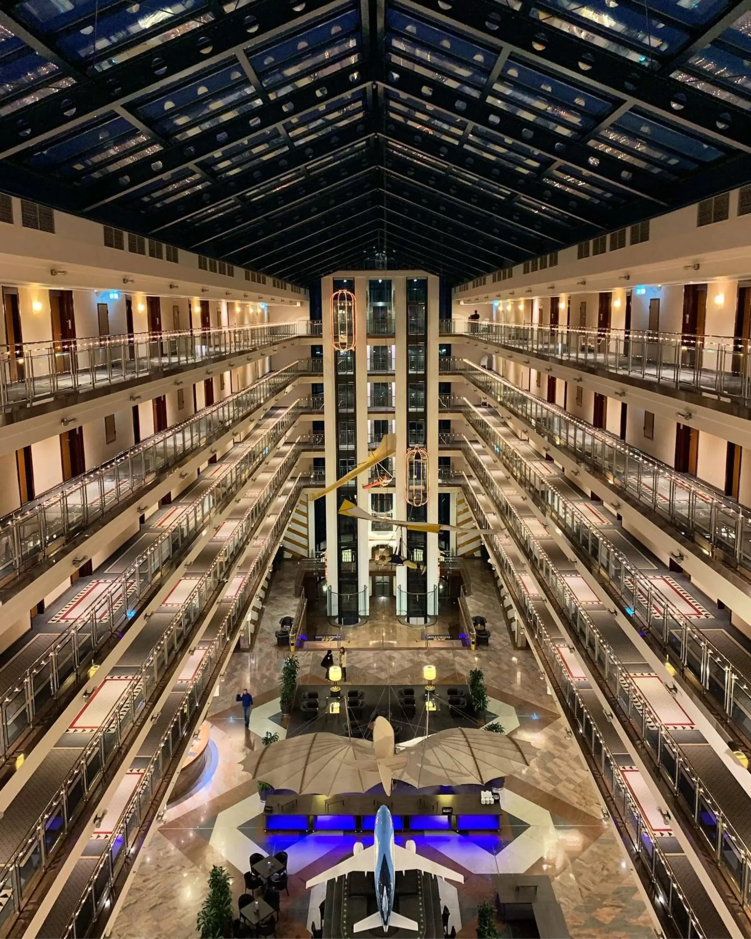 Maritim Airport Hotel Hannover Maritim Airport Hotel Hannover