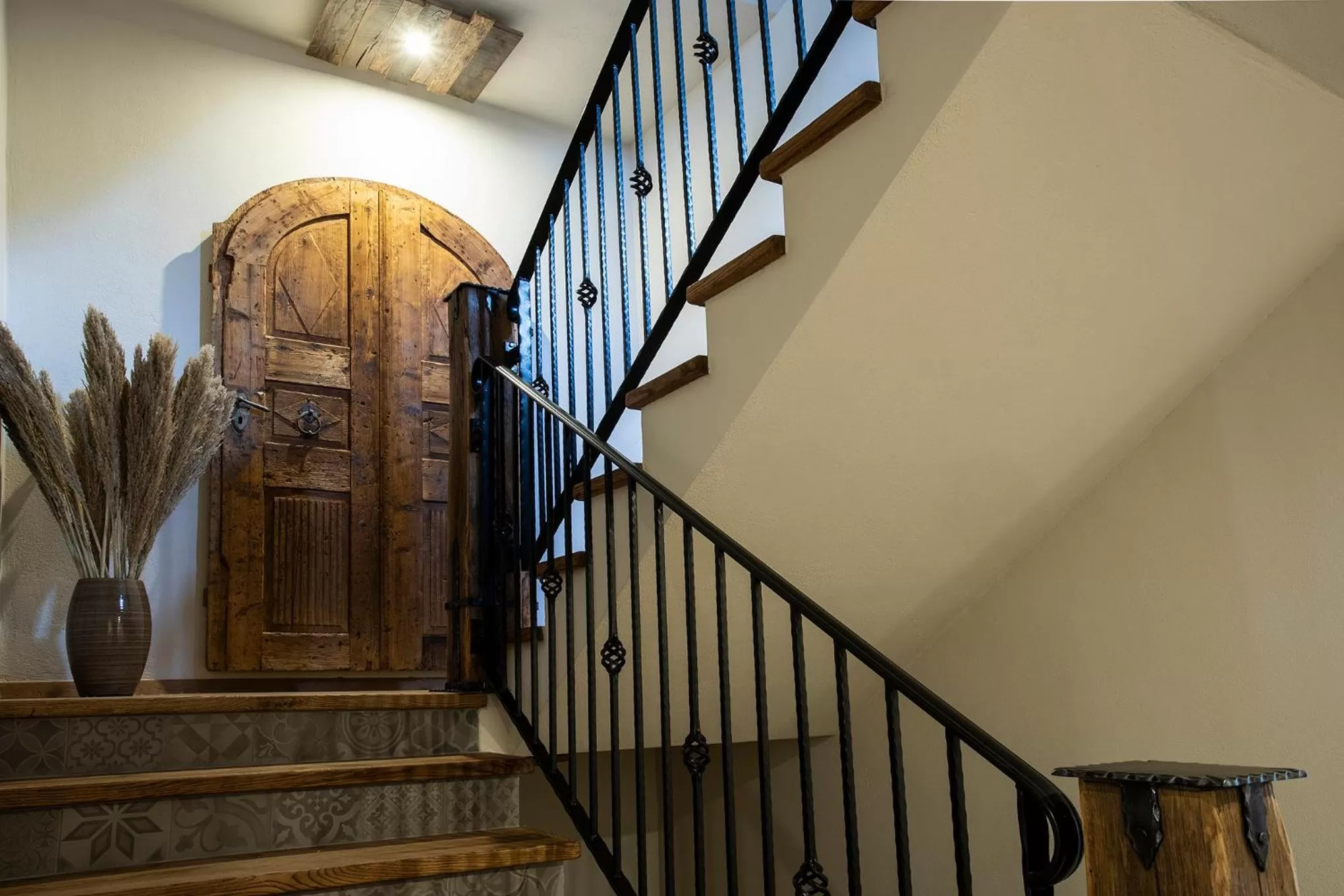 Property building in House Troha - Rooms & Apartments