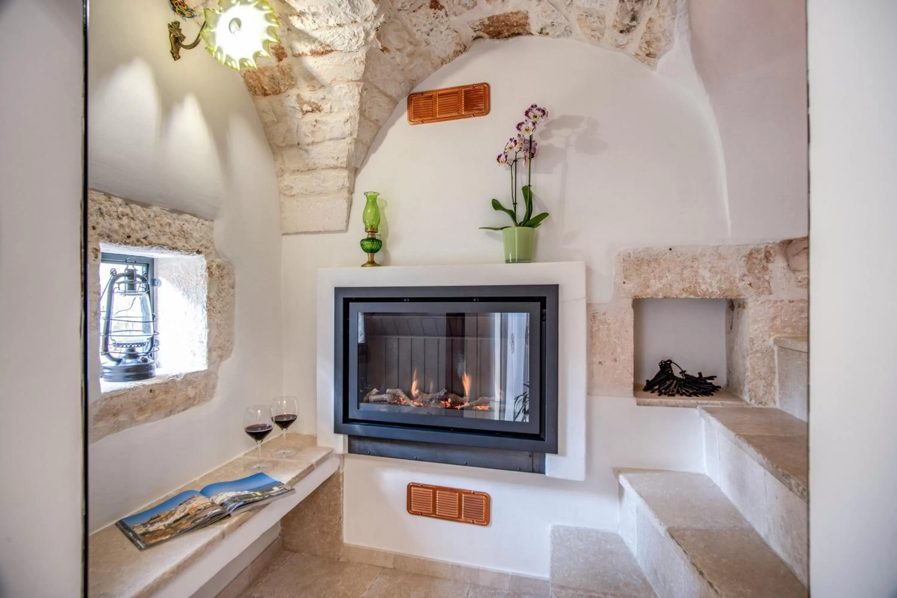 Palazzo Stunis - Dimora di Charme