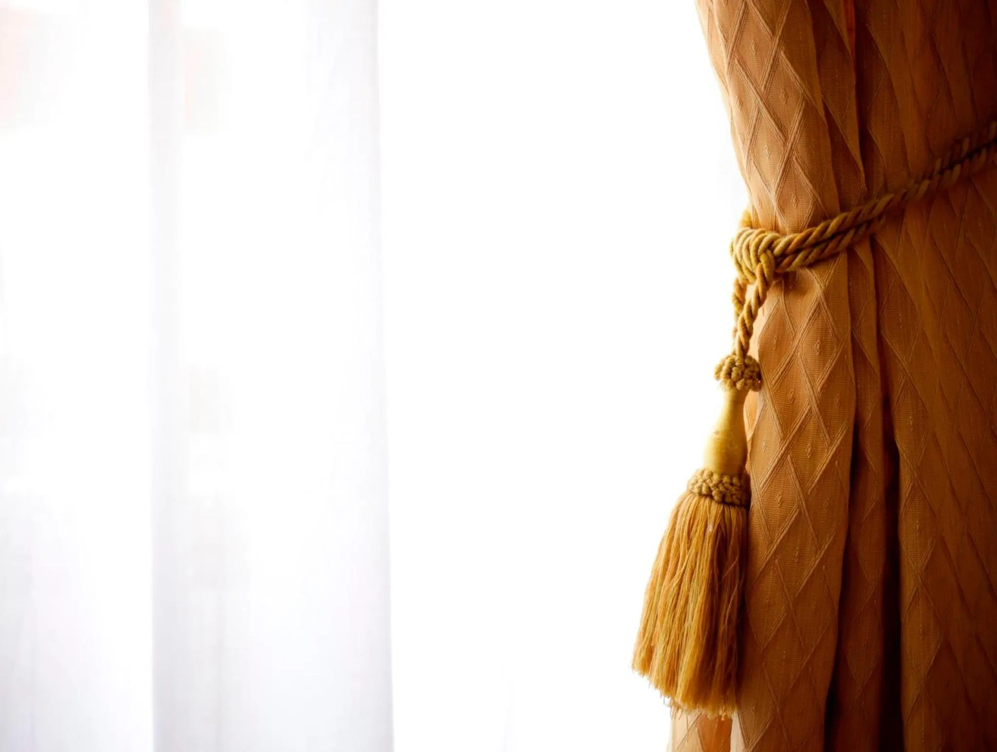 Decorative detail in Hotel Ristorante Garibaldi