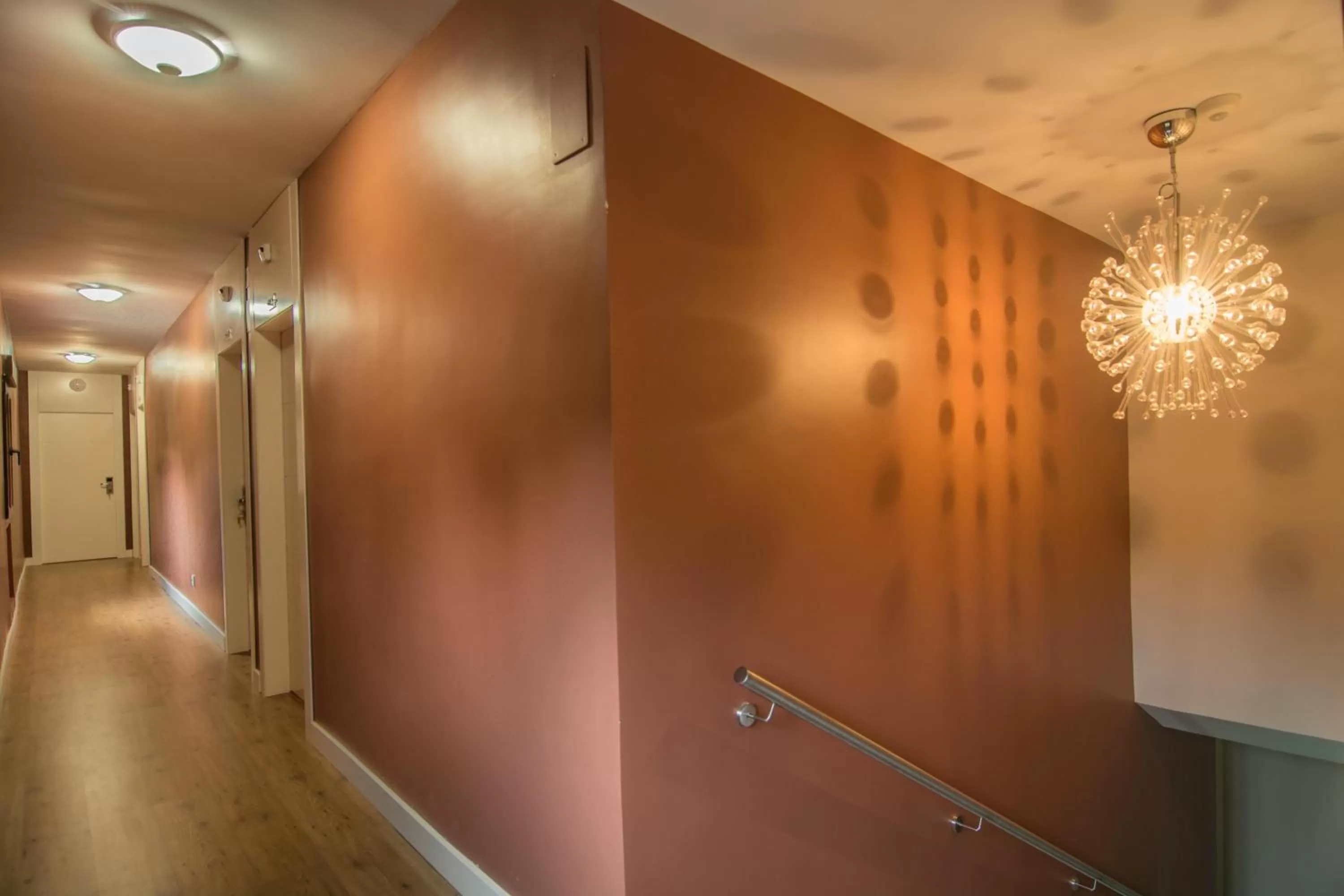 Hotel Los Cigarrales