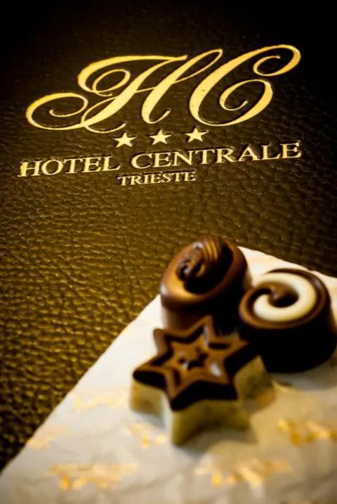 Hotel Centrale