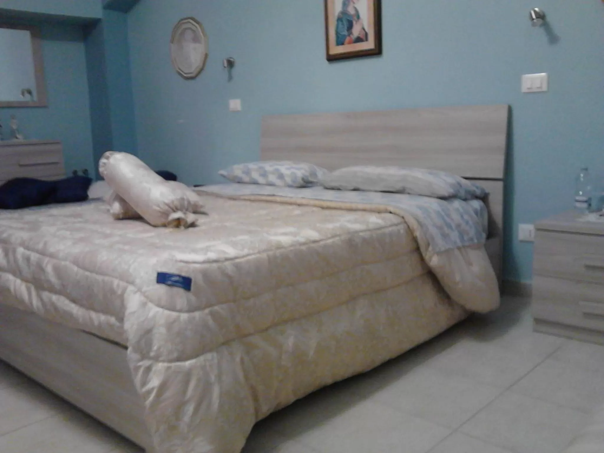 Bed in Dietro Piazza Maggiore