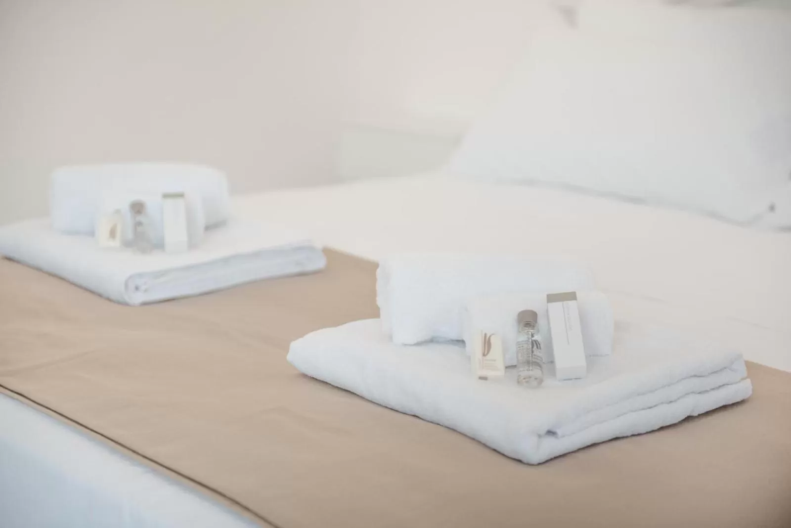 Bed in B&B Castello Otranto