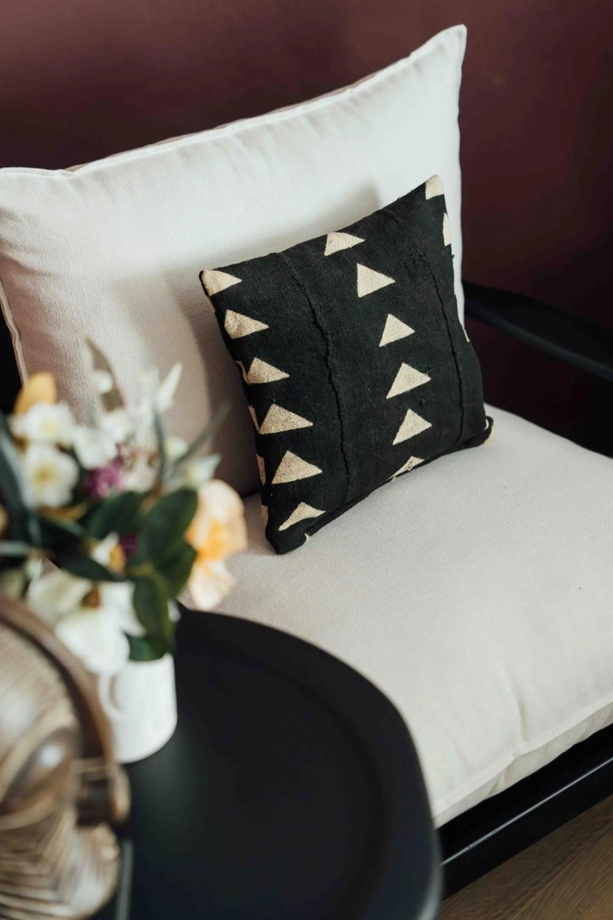 Bedroom, Bed in Clemonte Hotel - Your Reception-less Boutique Hideaway