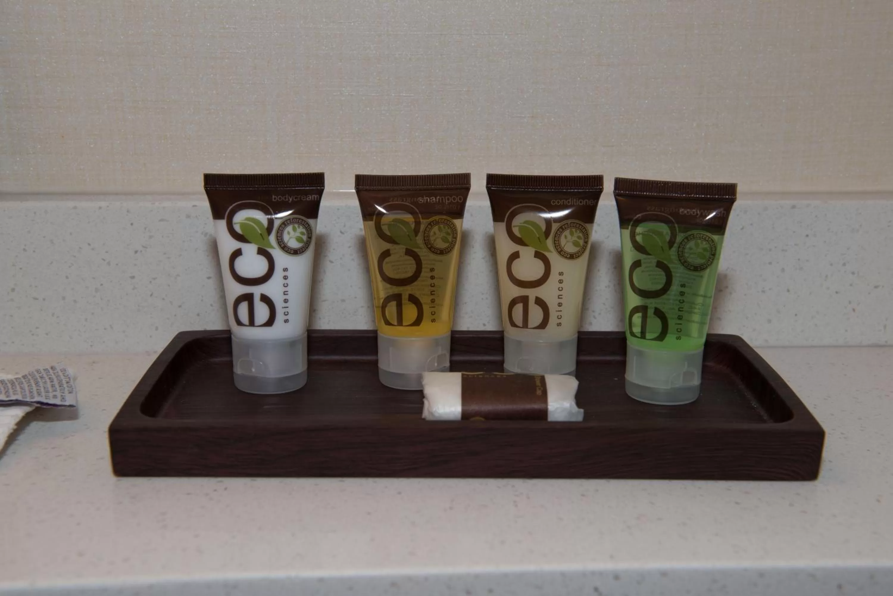 Bathroom in Sun Peaks Lodge