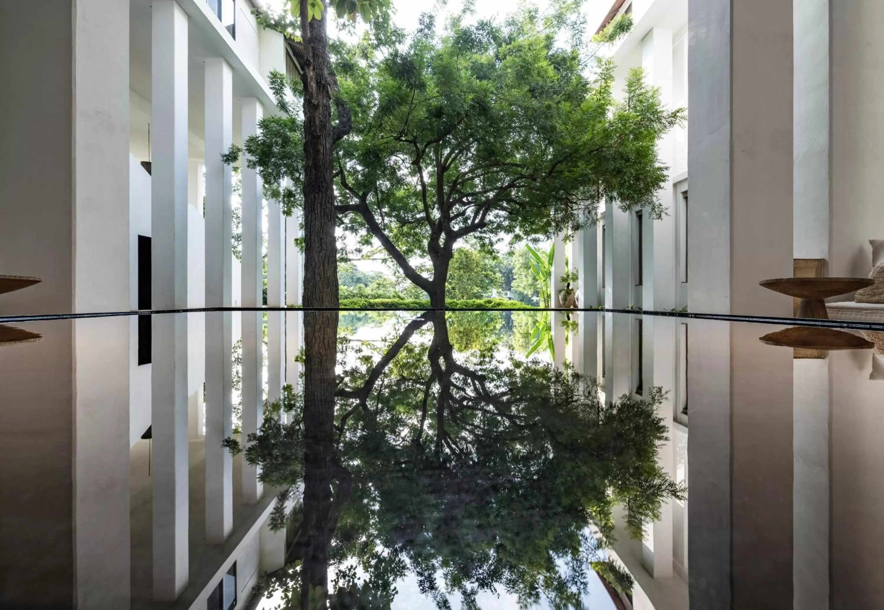 Lobby or reception in Raya Heritage - SHA Plus