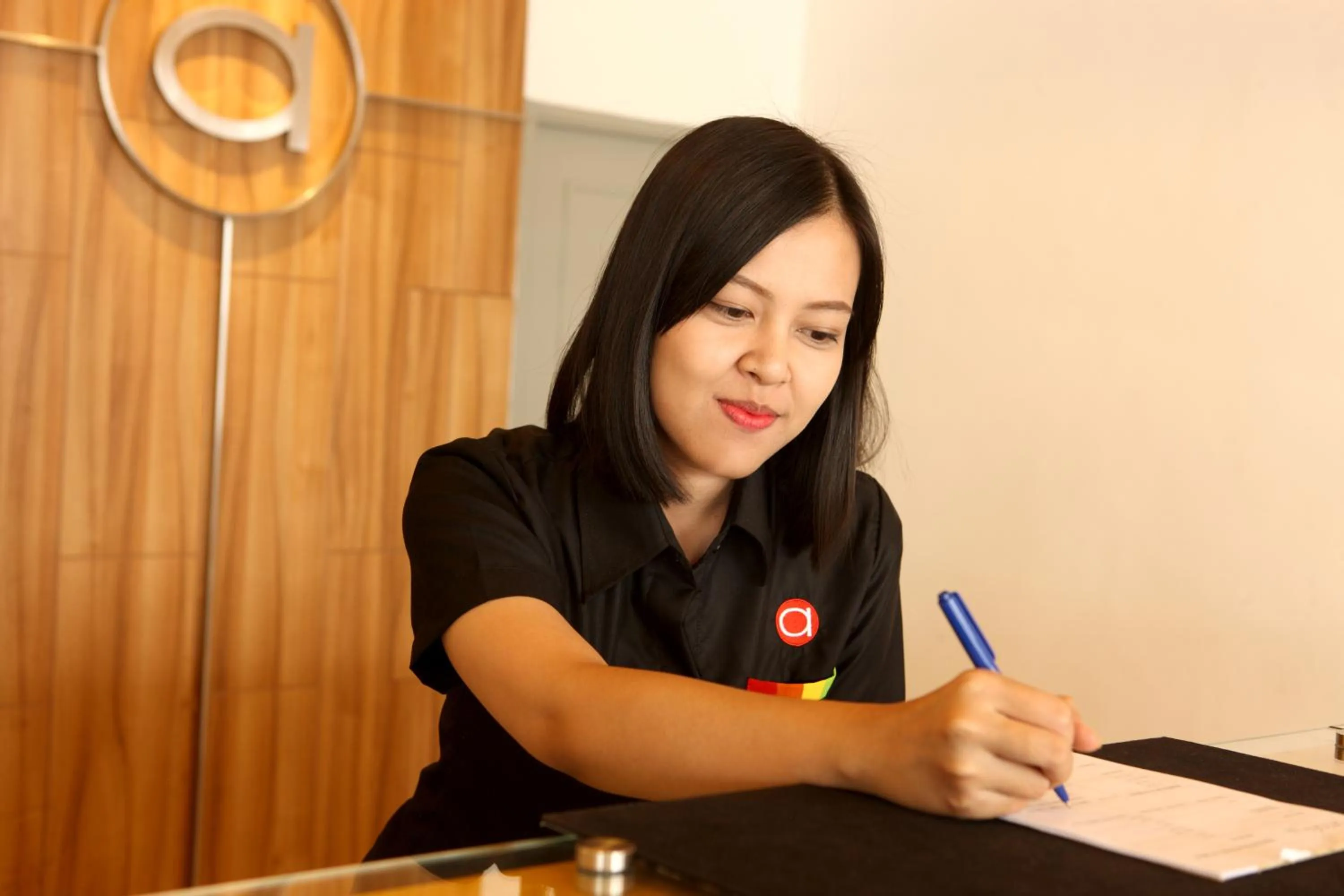 Amaris Hotel Serpong Tangerang