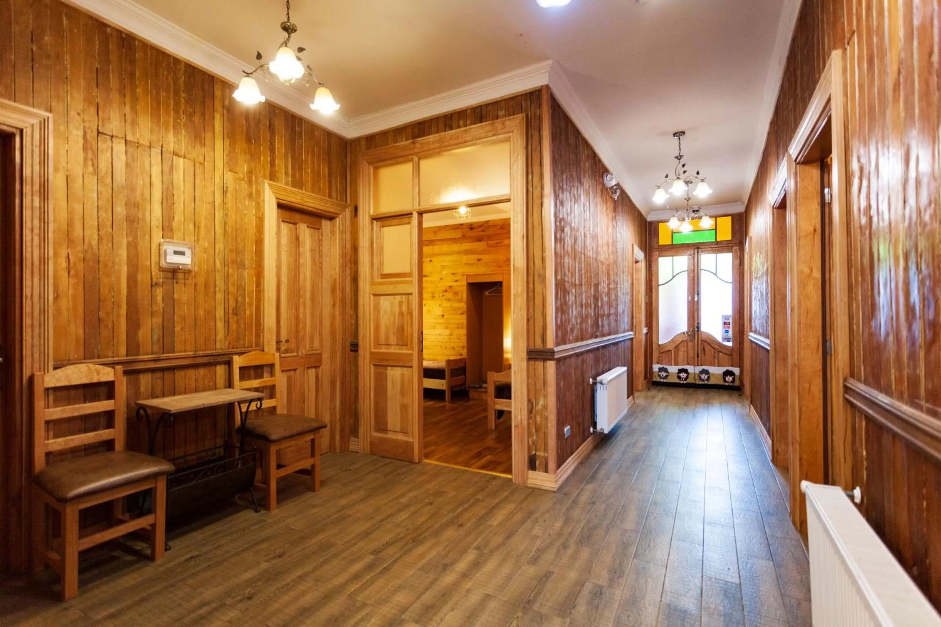 Hostal Boutique Patagonia Mística