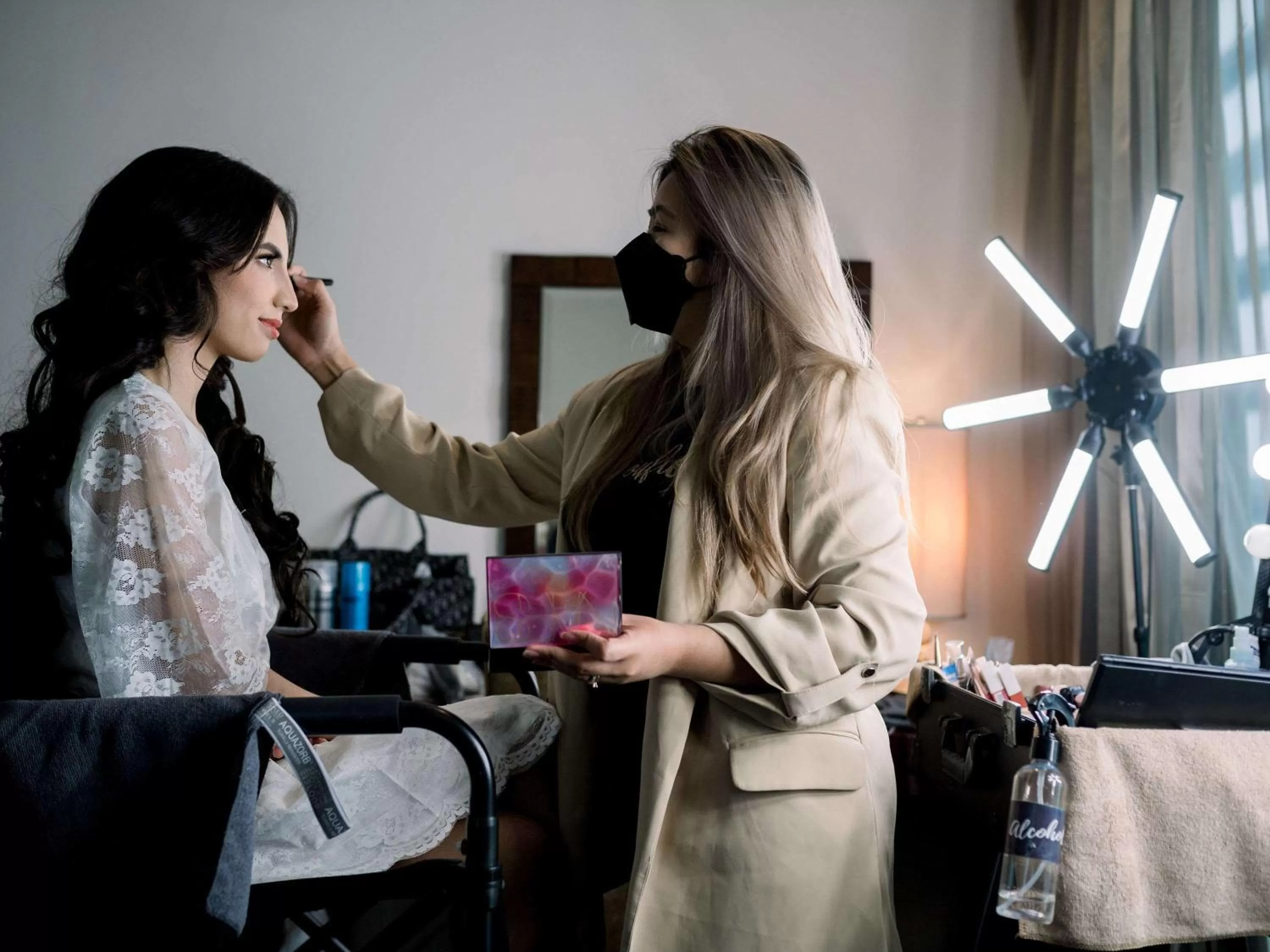 wedding in Joy Nostalg Hotel and Suites Manila Managed by The Ascott Limited