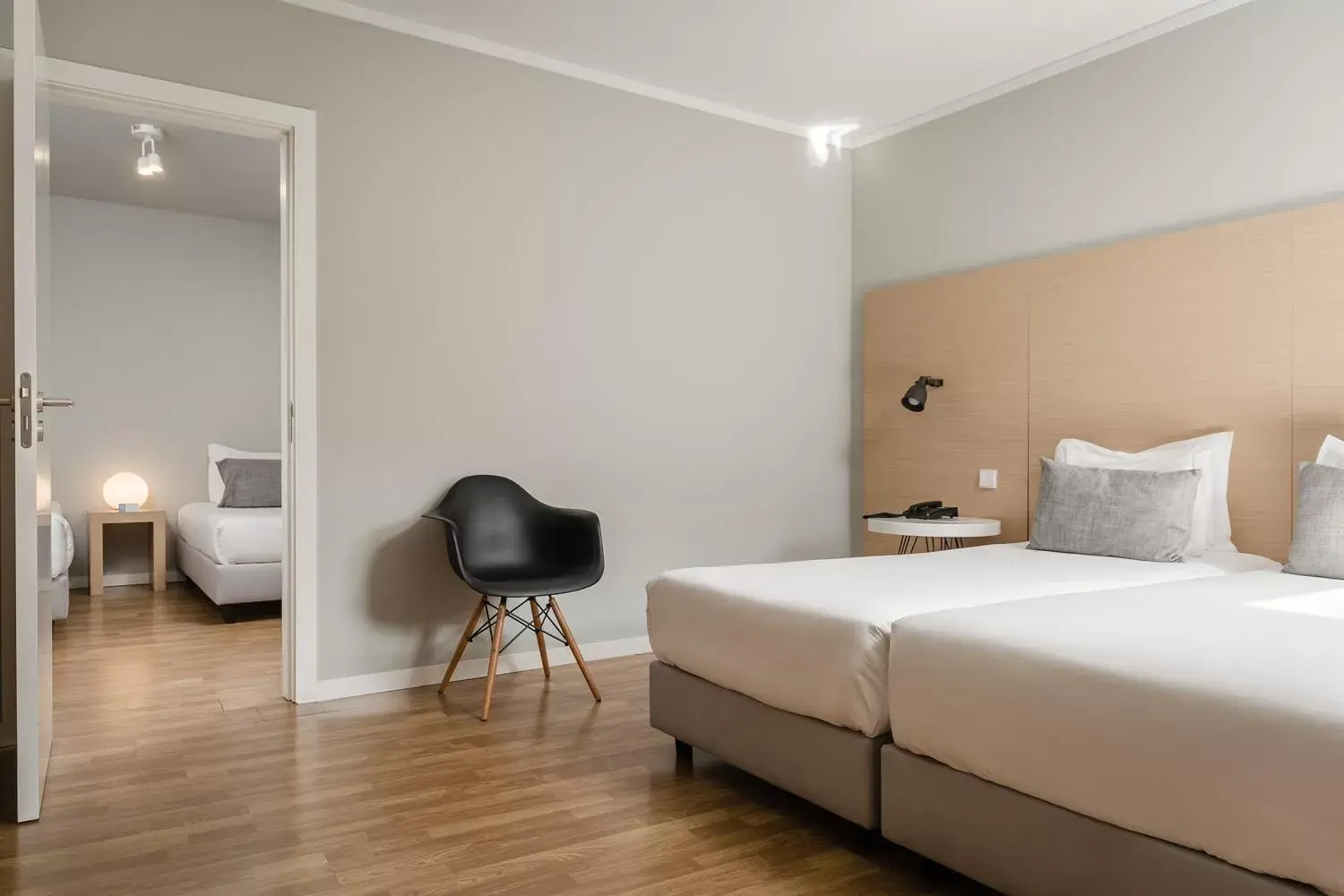 Family Room in ClipHotel Family Room in ClipHotel