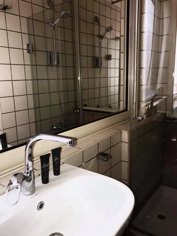 Alexander The Great Hotel