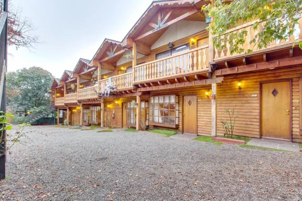 Apart Hotel Blumenau