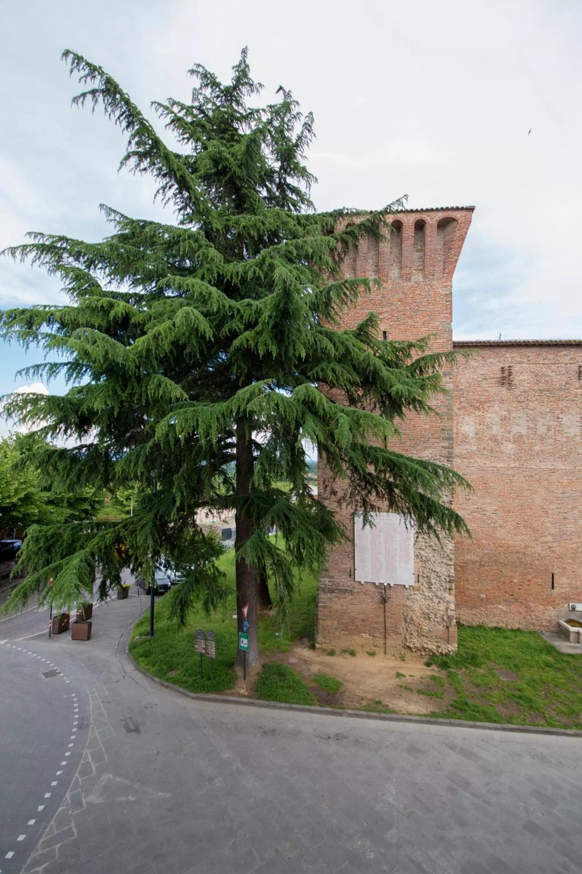 La Vecchia Tenenza B&B