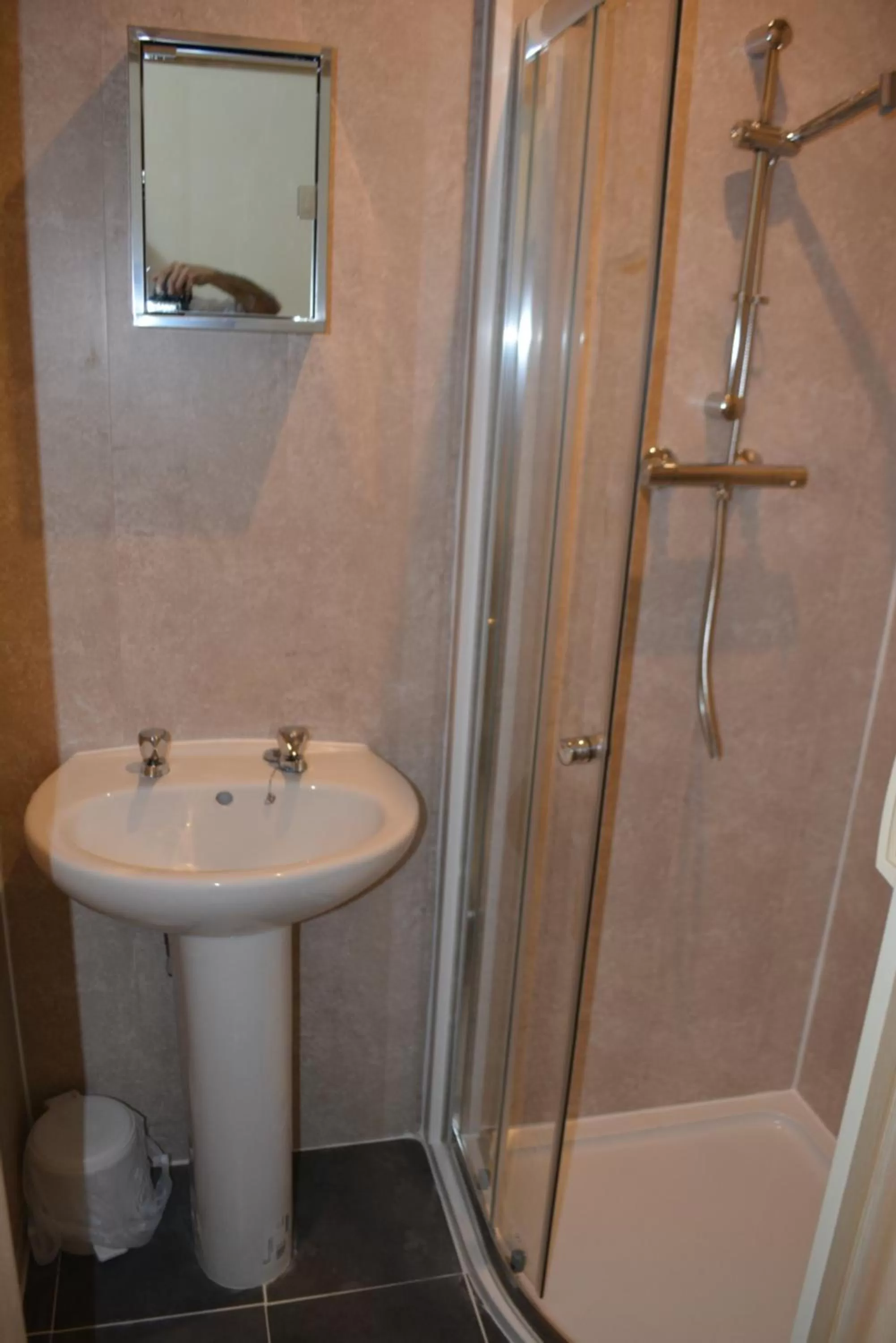 BLACKPOOL MERCY Inn HOTEL