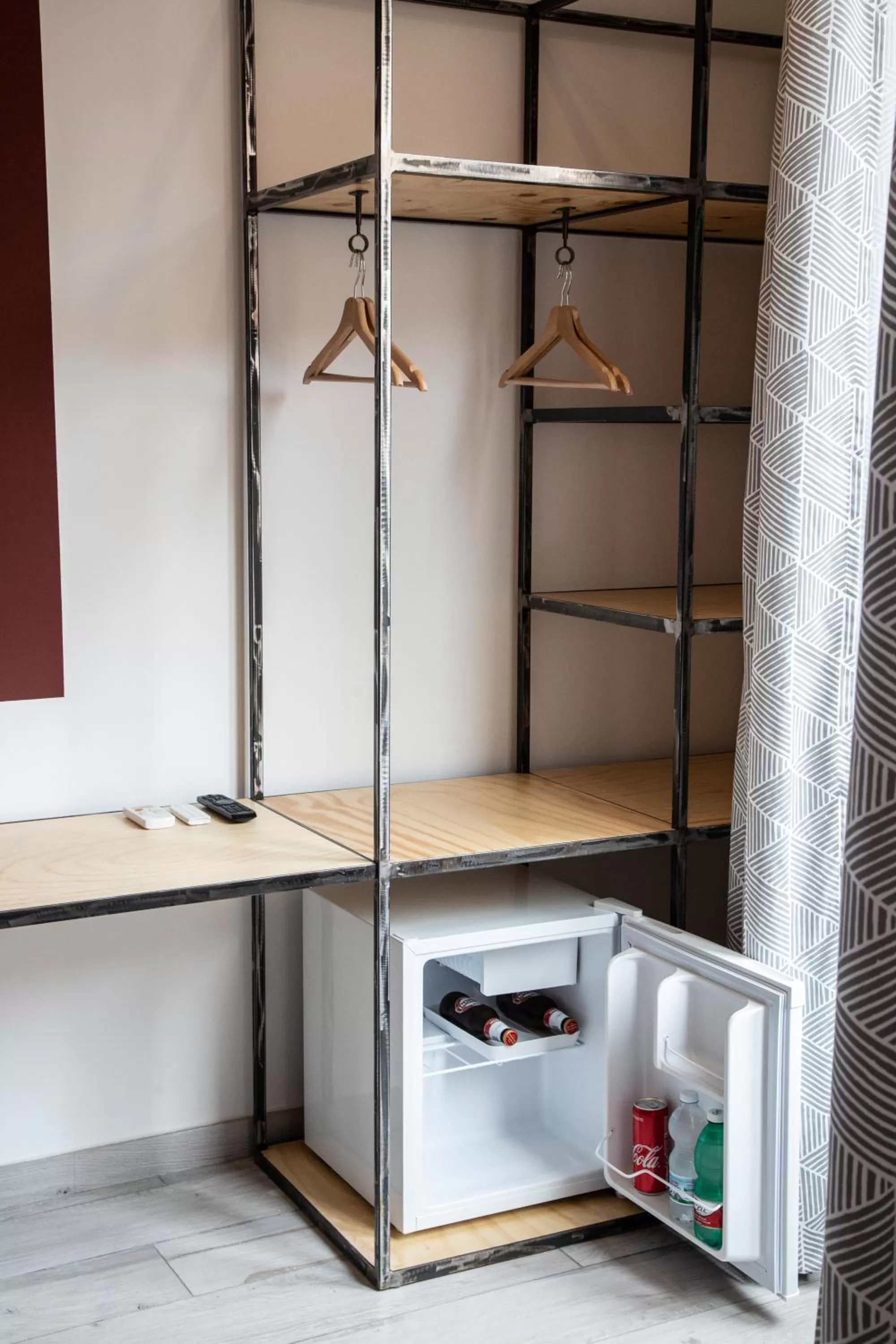 Alcoholic drinks in Borgo Vergini Garden B&B