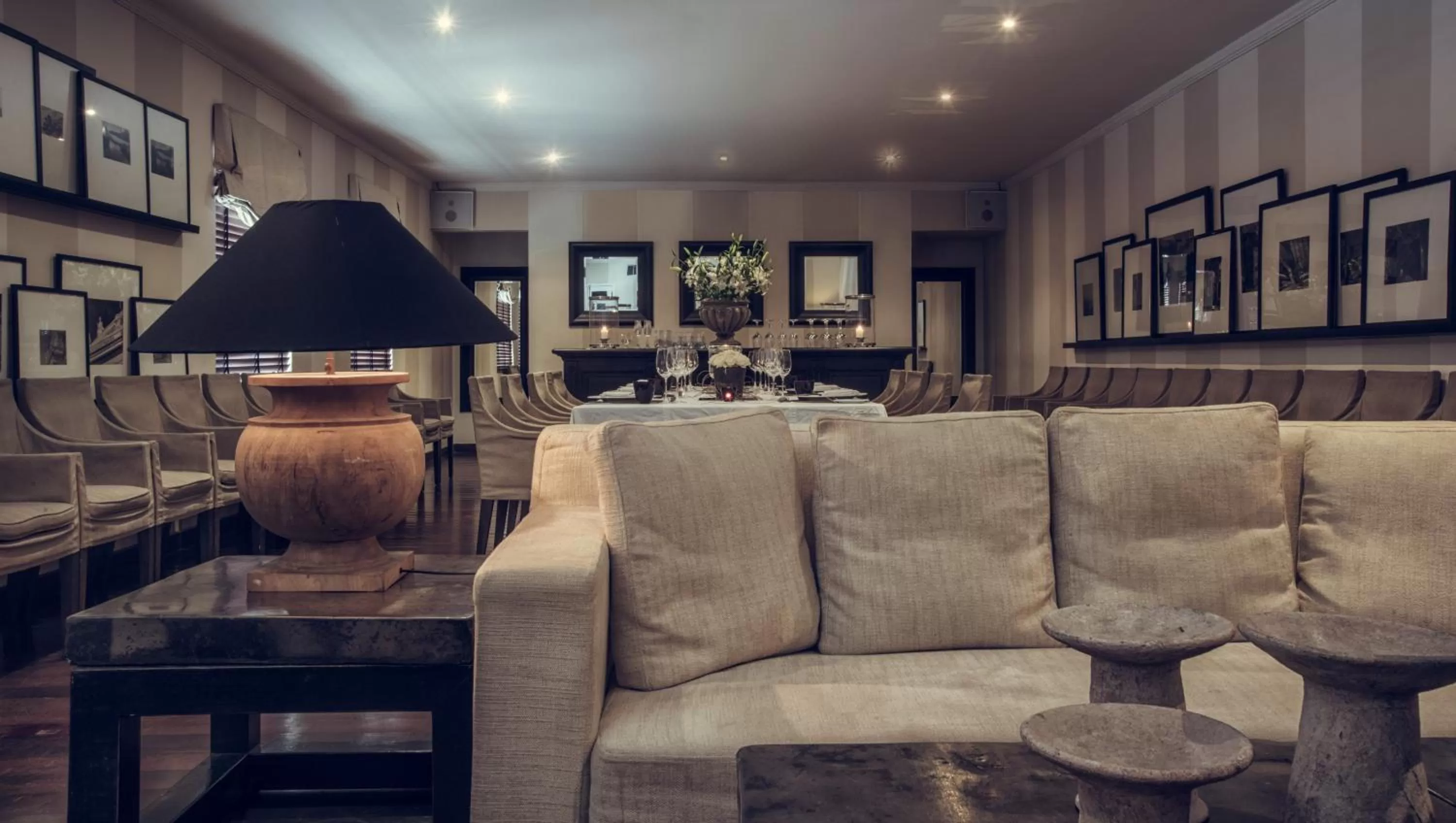 Day in Paradise Road Tintagel Colombo