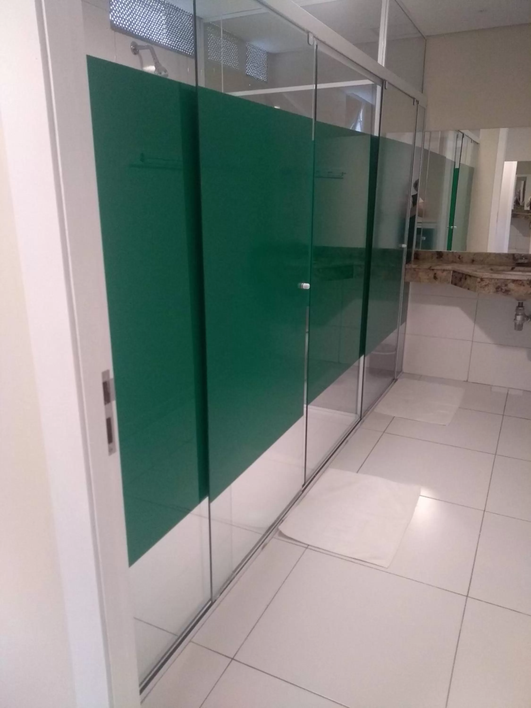 Floresta Hotel - Expo C Norte - Distrito Anhembi