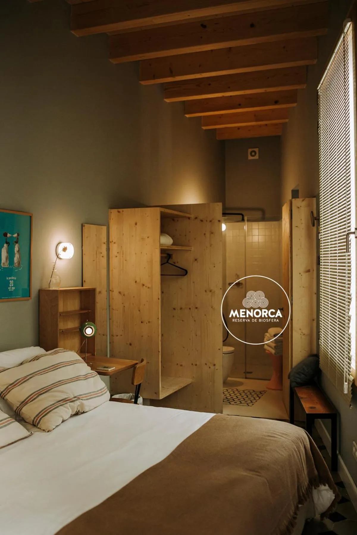 Small Double Room - single occupancy in Hotel Hevresac Singular & Small