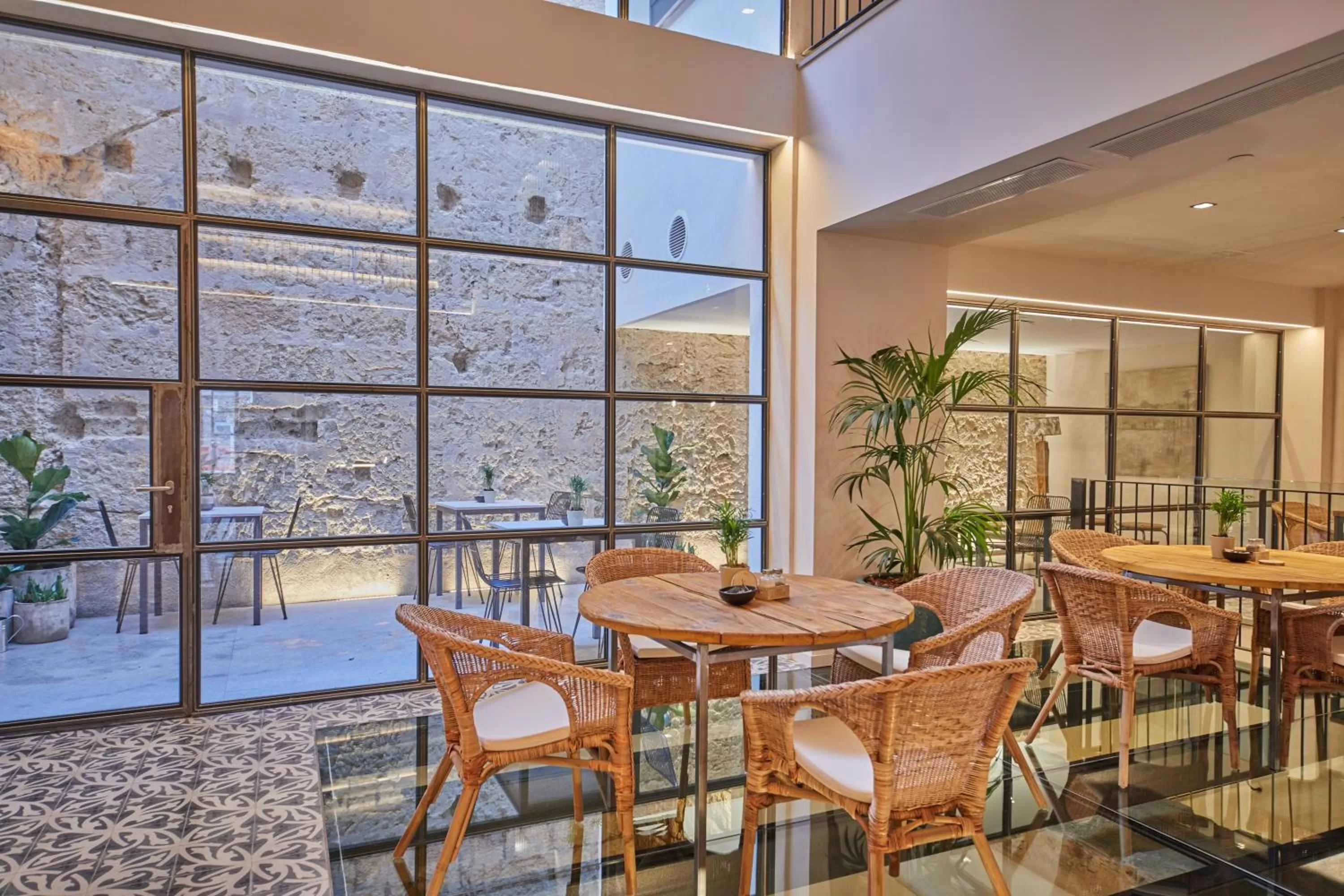 Lounge or bar in Ca n'Alexandre - Adults Only