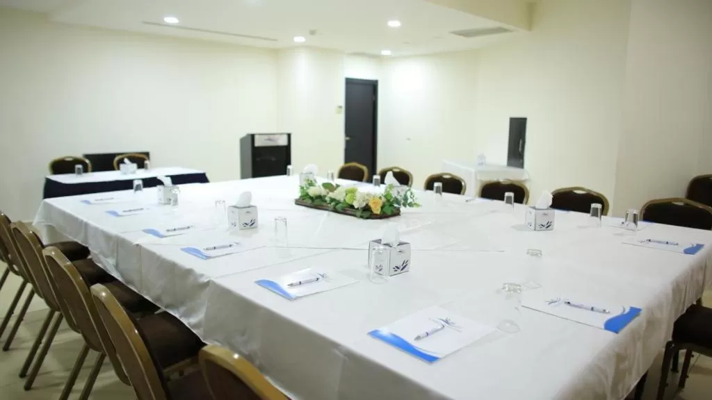 Caesar Hotel Ramallah