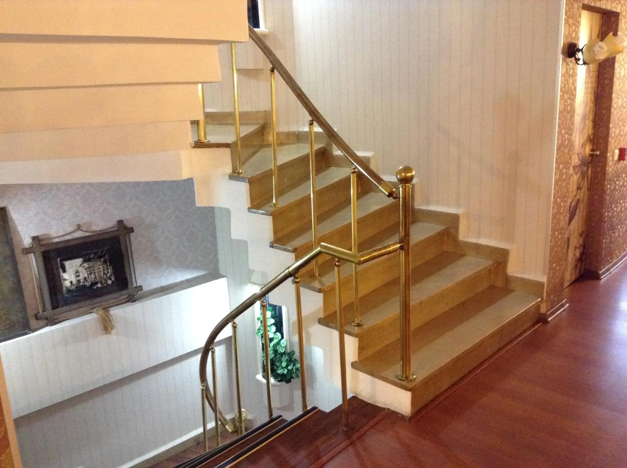 Other in Tayhan Hotel